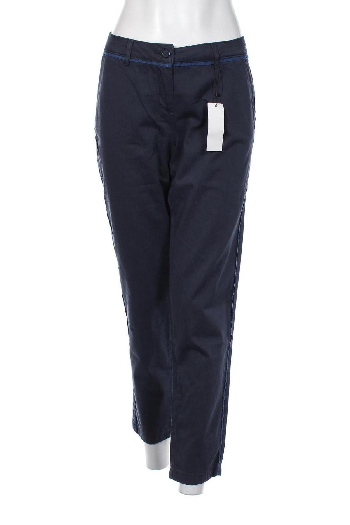 Damenhose Ajc, Größe M, Farbe Blau, Preis € 6,88