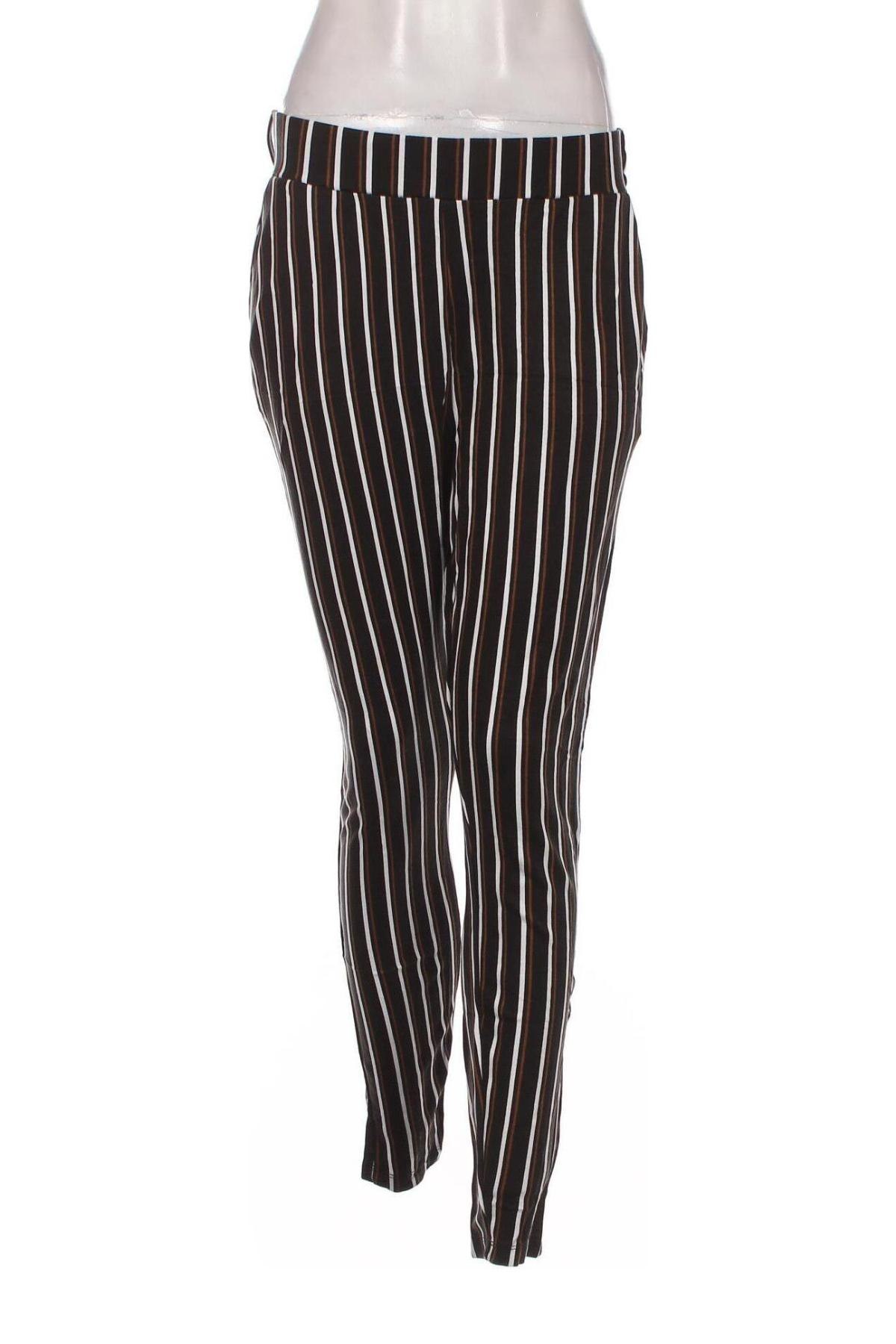 Γυναικείο παντελόνι Amisu, Μέγεθος M, Χρώμα Πολύχρωμο, Τιμή 2,15 €