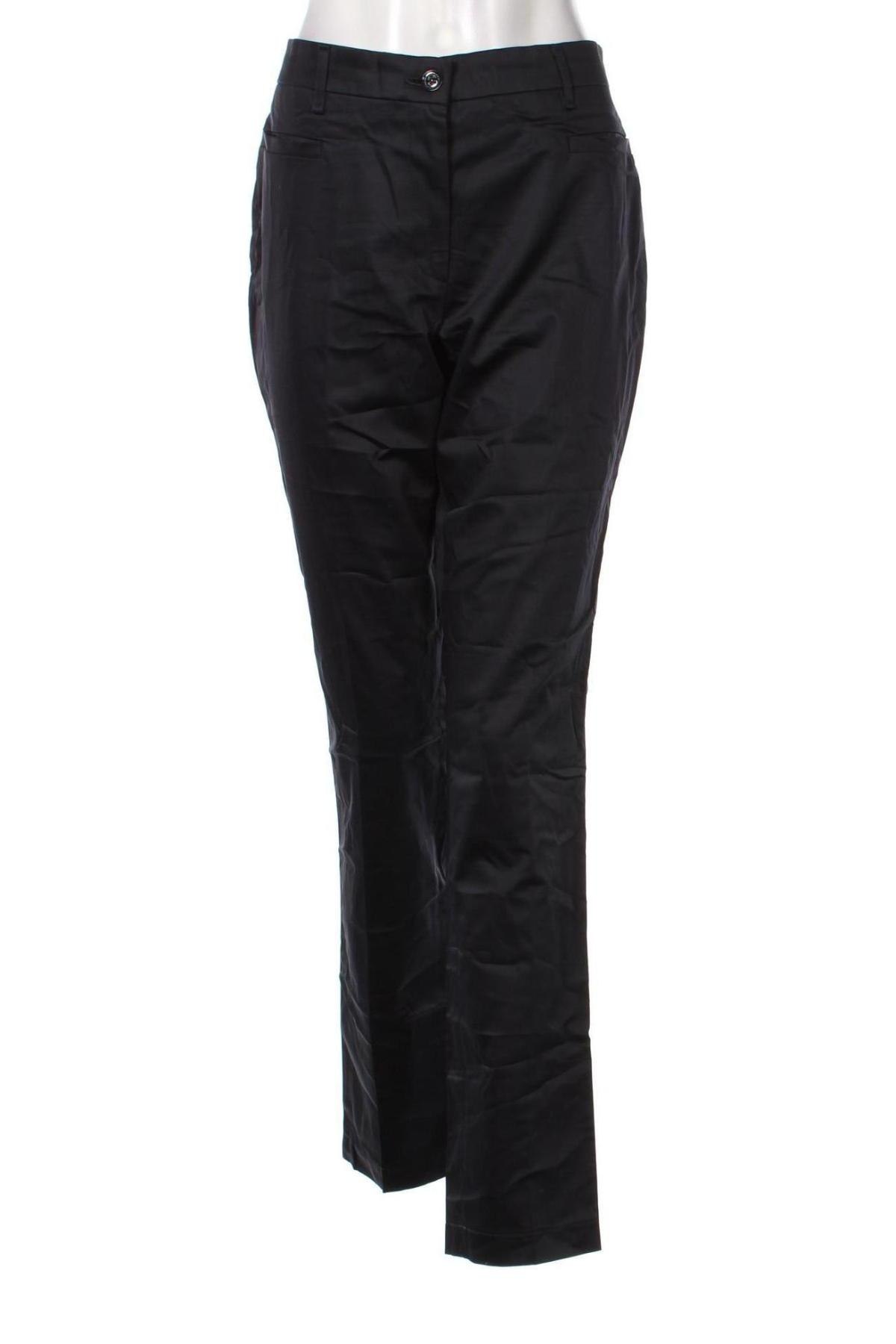 Γυναικείο παντελόνι Atelier GARDEUR, Μέγεθος M, Χρώμα Μπλέ, Τιμή 30,31 €