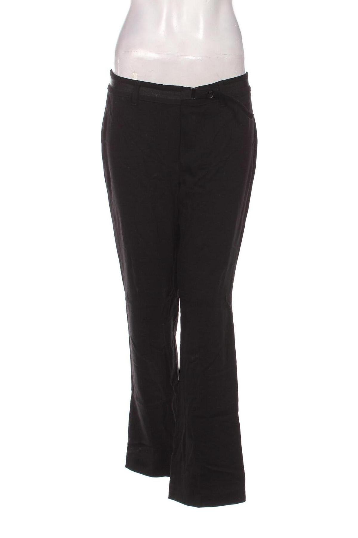 Dámské kalhoty  Bianca, Velikost L, Barva Černá, Cena  462,00 Kč