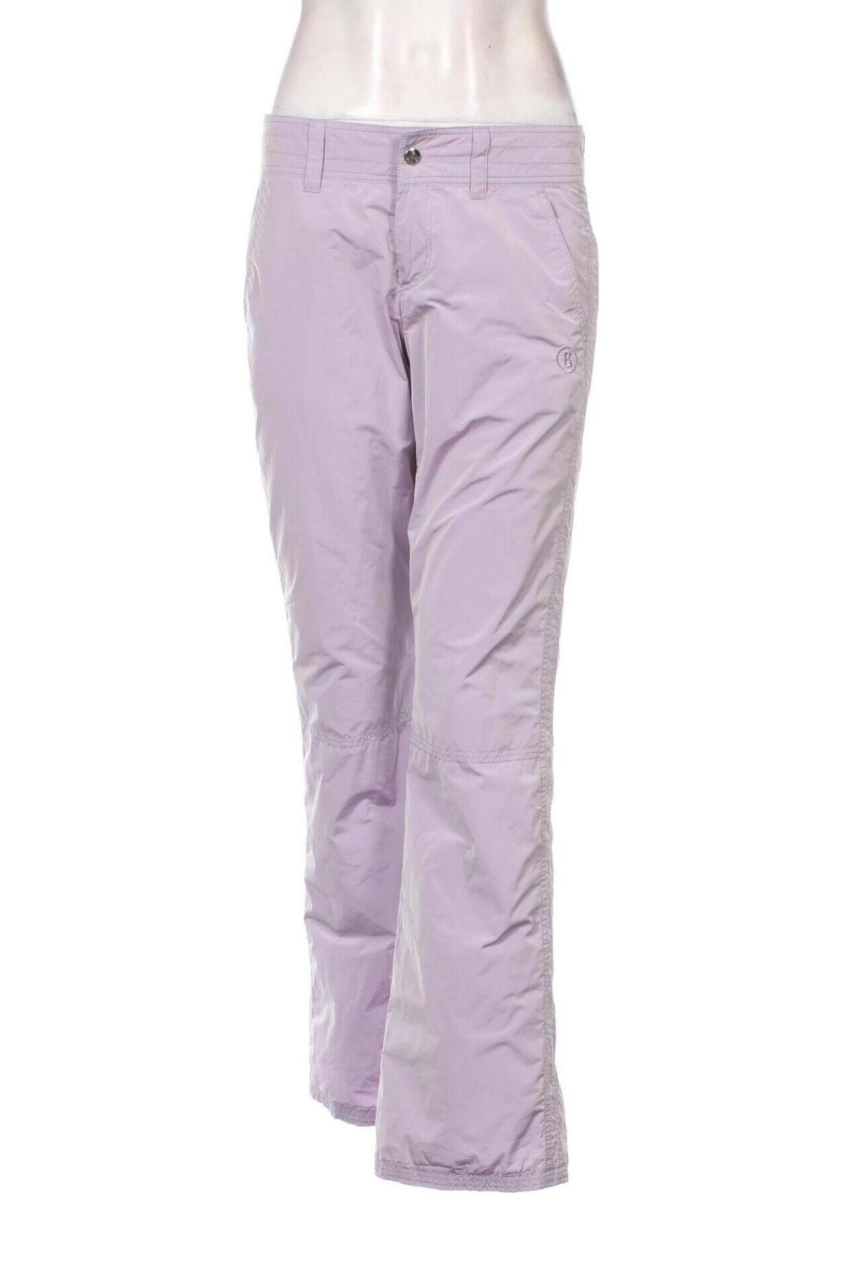 Дамски панталон Bogner, Размер S, Цвят Лилав, Цена 112,00 лв.