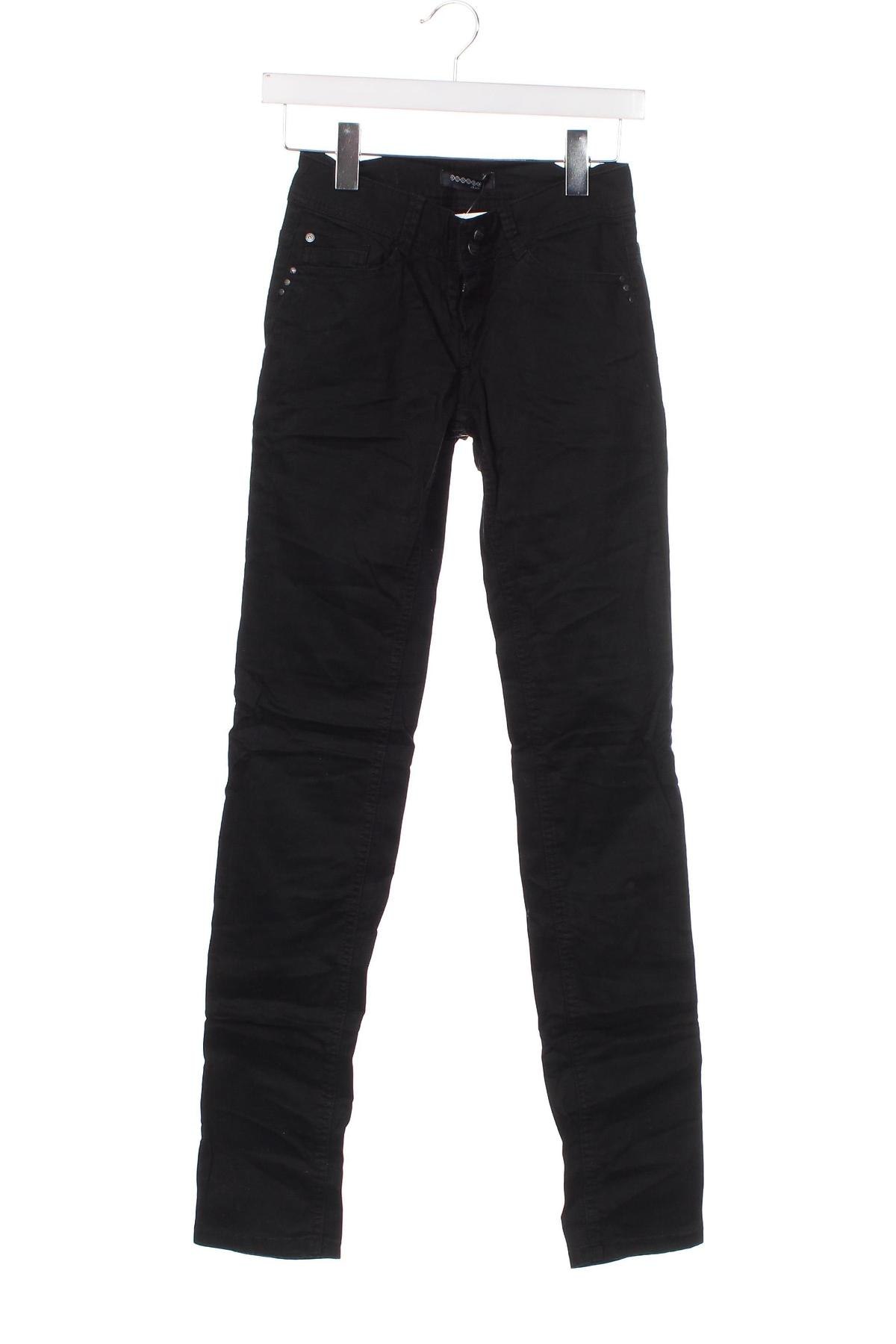 Dámske nohavice Bonobo, Veľkosť S, Farba Čierna, Cena  2,14 €