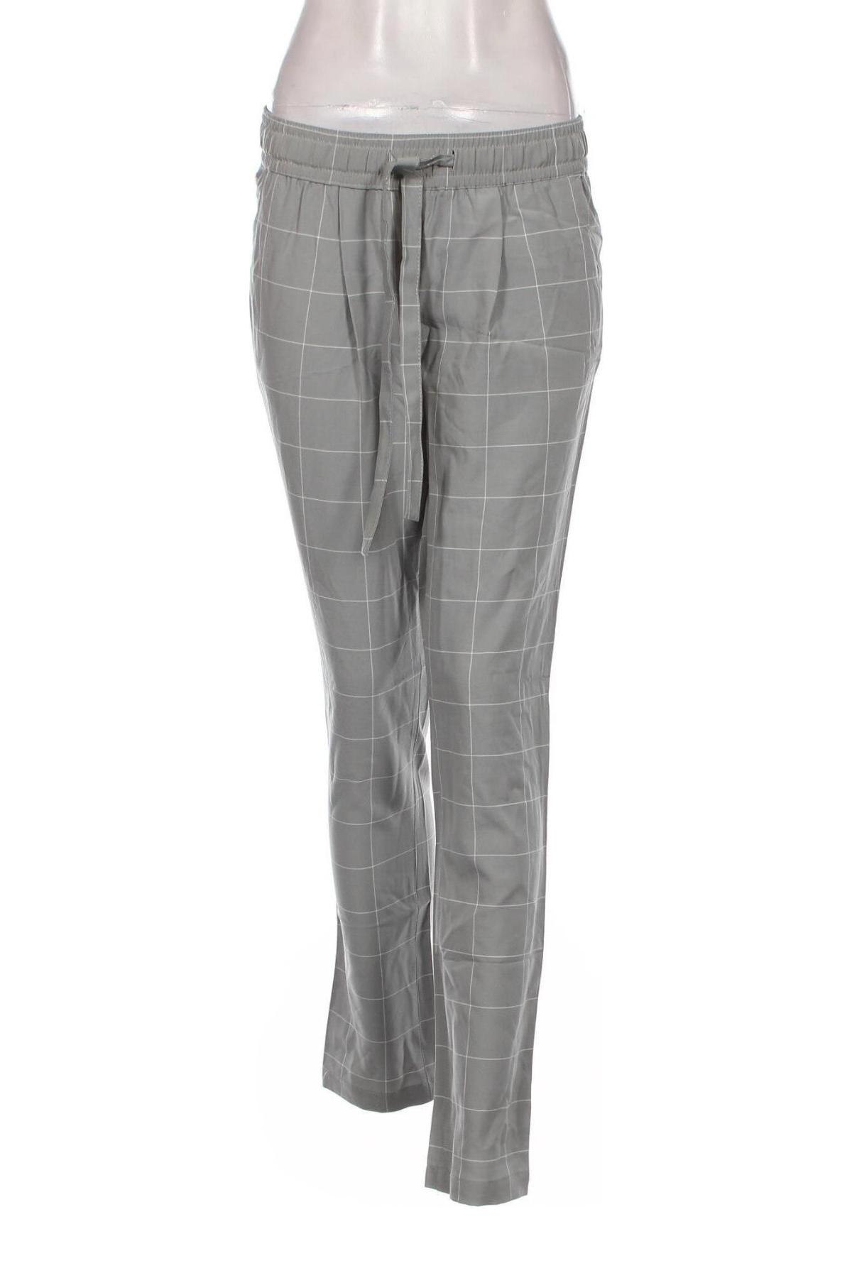 Дамски панталон Bpc Bonprix Collection, Размер S, Цвят Сив, Цена 29,00 лв.