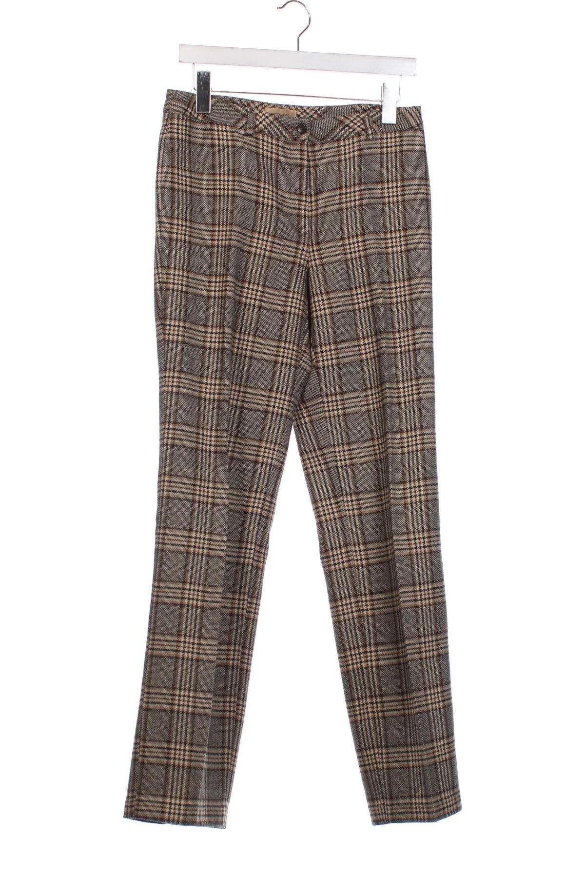 Pantaloni de femei Brax, Mărime L, Culoare Maro, Preț 48,35 Lei