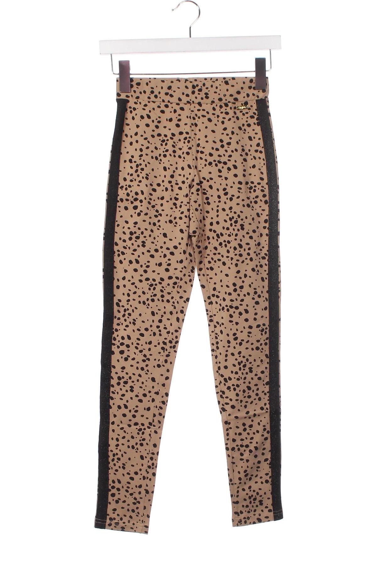Γυναικείο παντελόνι Buffalo, Μέγεθος XS, Χρώμα Καφέ, Τιμή 7,62 €