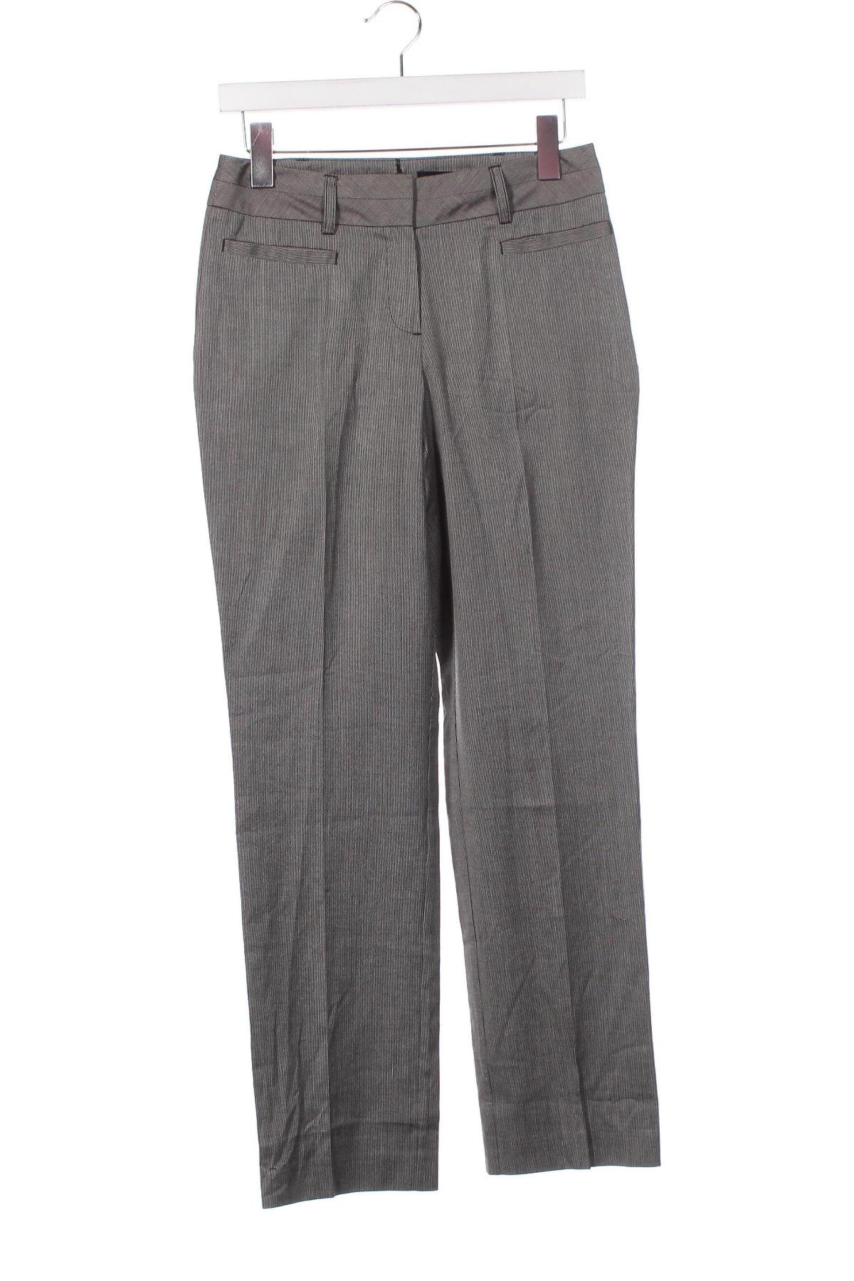 Γυναικείο παντελόνι Comma,, Μέγεθος XS, Χρώμα Γκρί, Τιμή 3,03 €