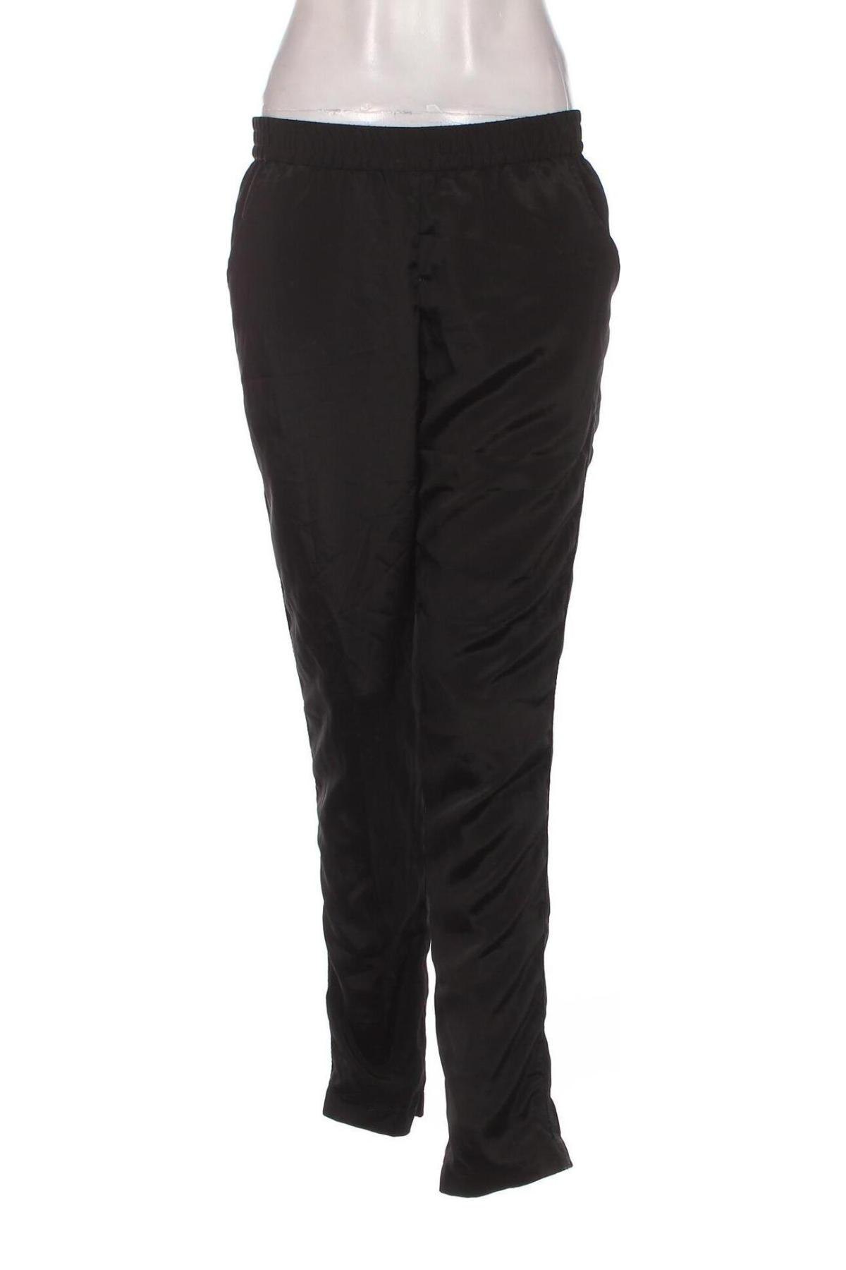 Дамски панталон CoolCat, Размер S, Цвят Черен, Цена 4,35 лв.