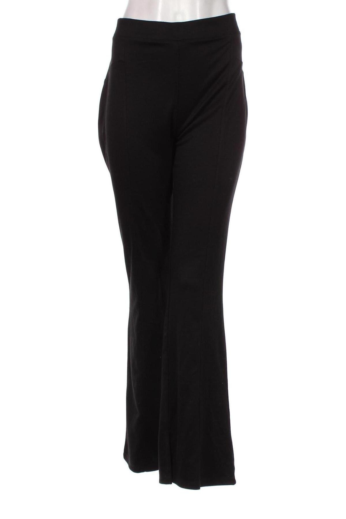Γυναικείο παντελόνι Etam, Μέγεθος L, Χρώμα Μαύρο, Τιμή 44,85 €