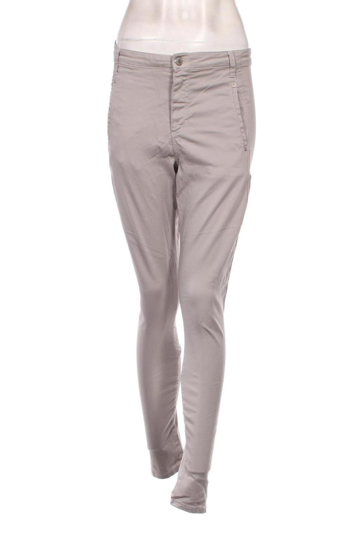 Γυναικείο παντελόνι Five Units, Μέγεθος S, Χρώμα Γκρί, Τιμή 2,42 €