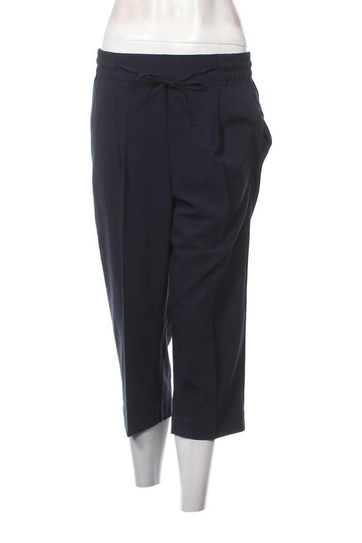 Γυναικείο παντελόνι Free Quent, Μέγεθος S, Χρώμα Μπλέ, Τιμή 5,38 €