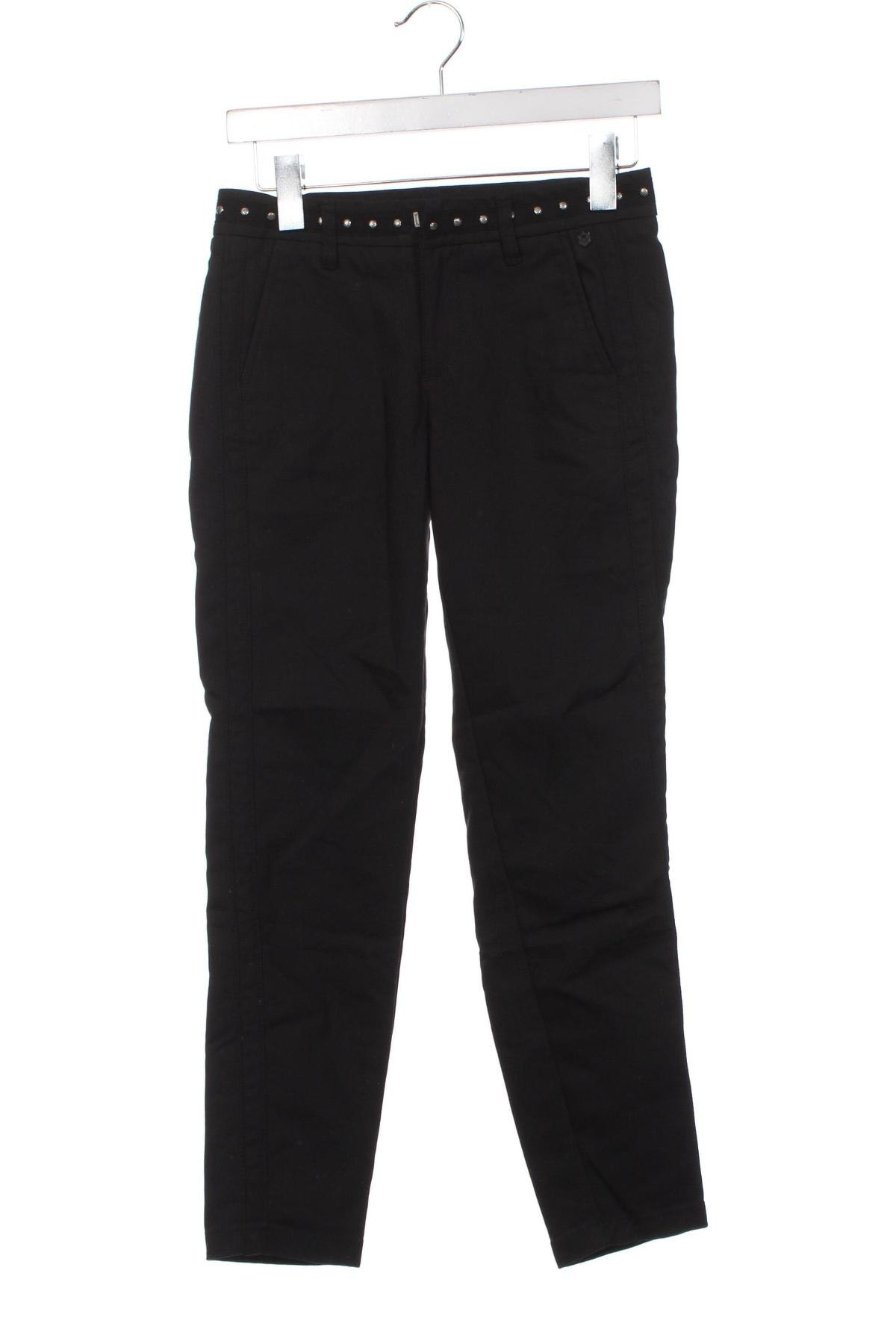 Dámské kalhoty  Freeman T. Porter, Velikost S, Barva Černá, Cena  296,00 Kč