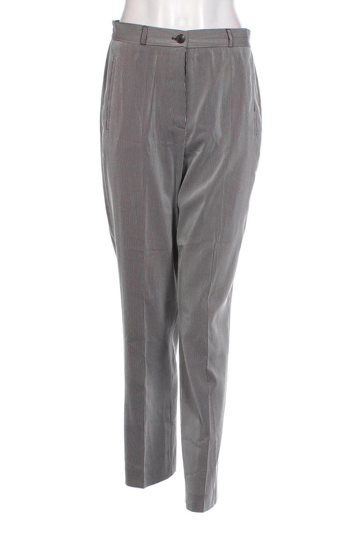 Дамски панталон Gerry Weber, Размер M, Цвят Сив, Цена 4,41 лв.