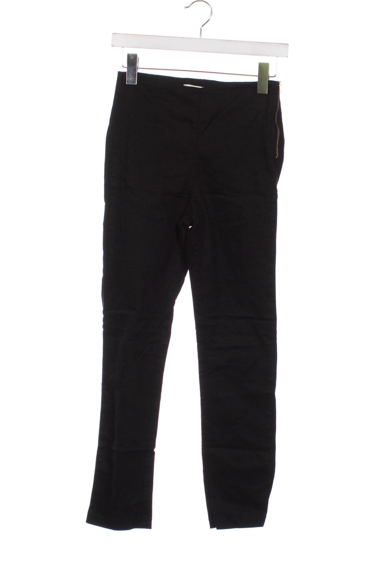 Dámske nohavice H&M, Veľkosť S, Farba Čierna, Cena  2,14 €