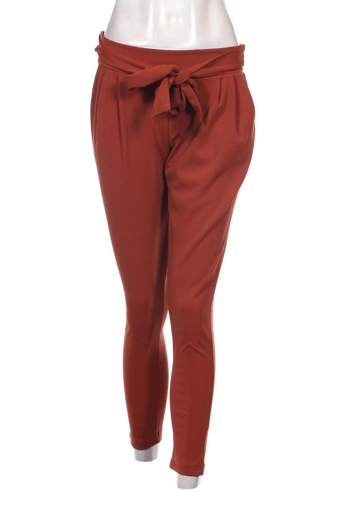 Γυναικείο παντελόνι Haily`s, Μέγεθος S, Χρώμα Πορτοκαλί, Τιμή 6,73 €