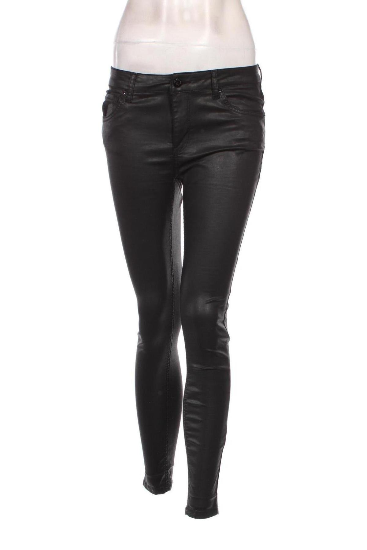 Γυναικείο παντελόνι Hallhuber, Μέγεθος S, Χρώμα Μαύρο, Τιμή 30,31 €