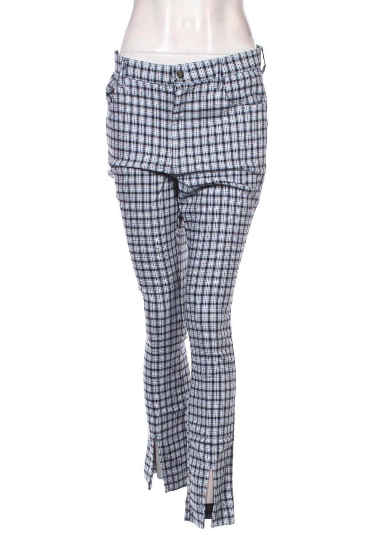 Γυναικείο παντελόνι Hollister, Μέγεθος L, Χρώμα Πολύχρωμο, Τιμή 7,62 €