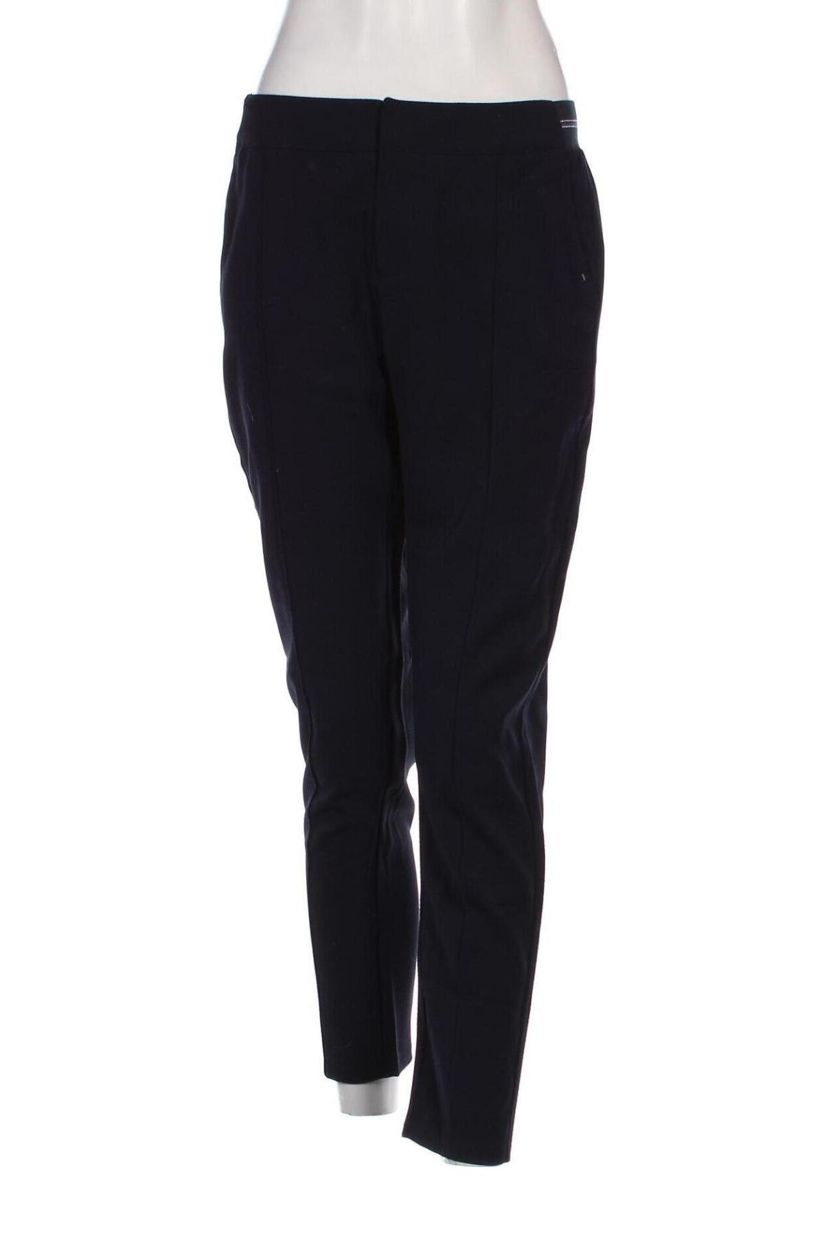 Γυναικείο παντελόνι I.Code, Μέγεθος M, Χρώμα Μπλέ, Τιμή 7,62 €