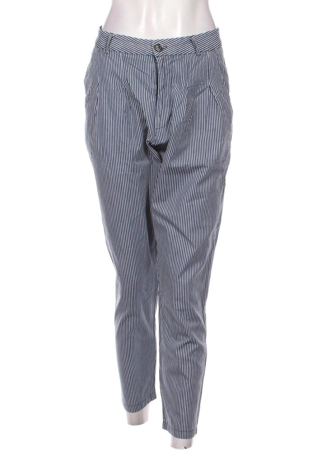 Дамски панталон Imp Deluxe, Размер M, Цвят Син, Цена 4,64 лв.
