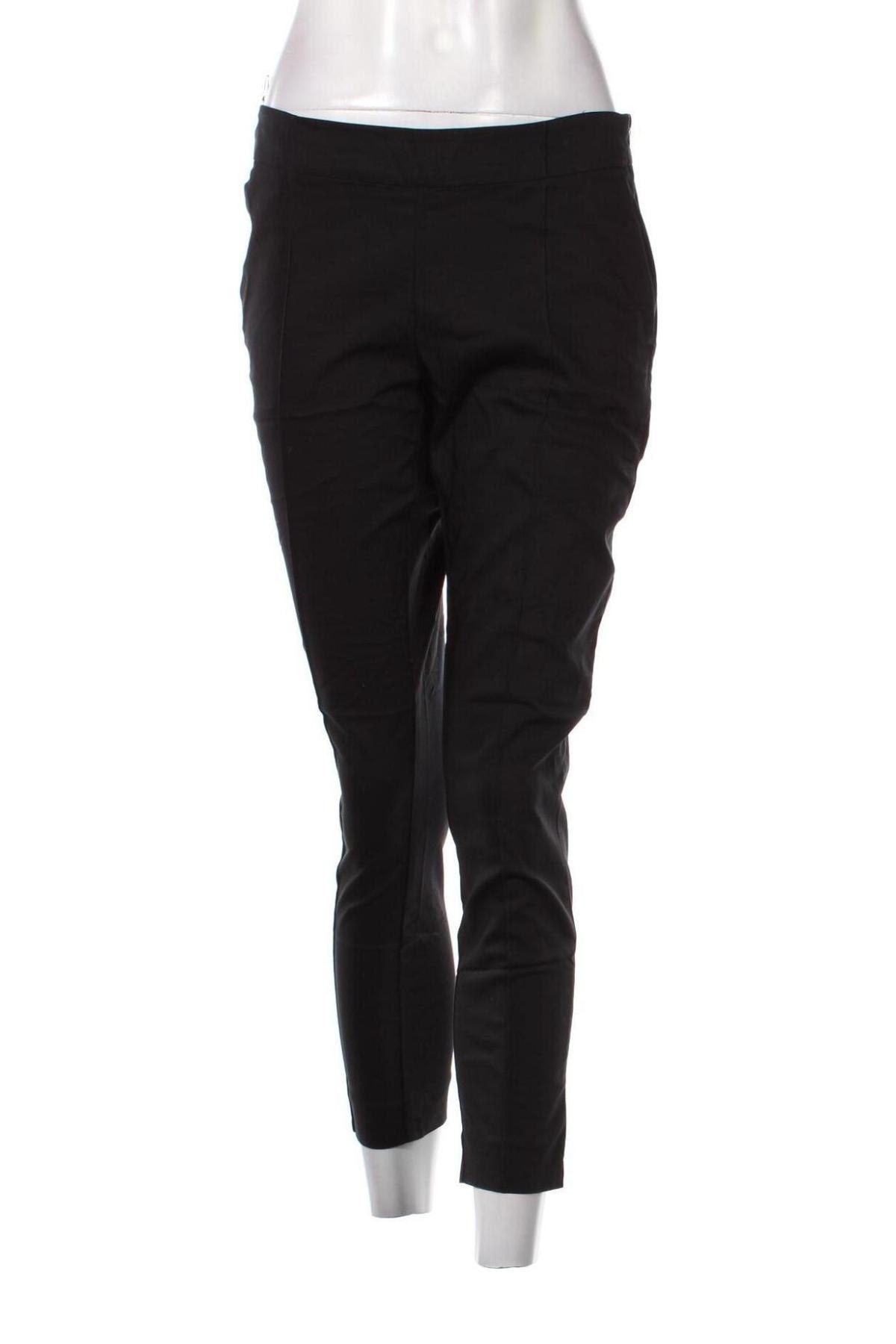 Дамски панталон Jbc, Размер M, Цвят Черен, Цена 6,38 лв.