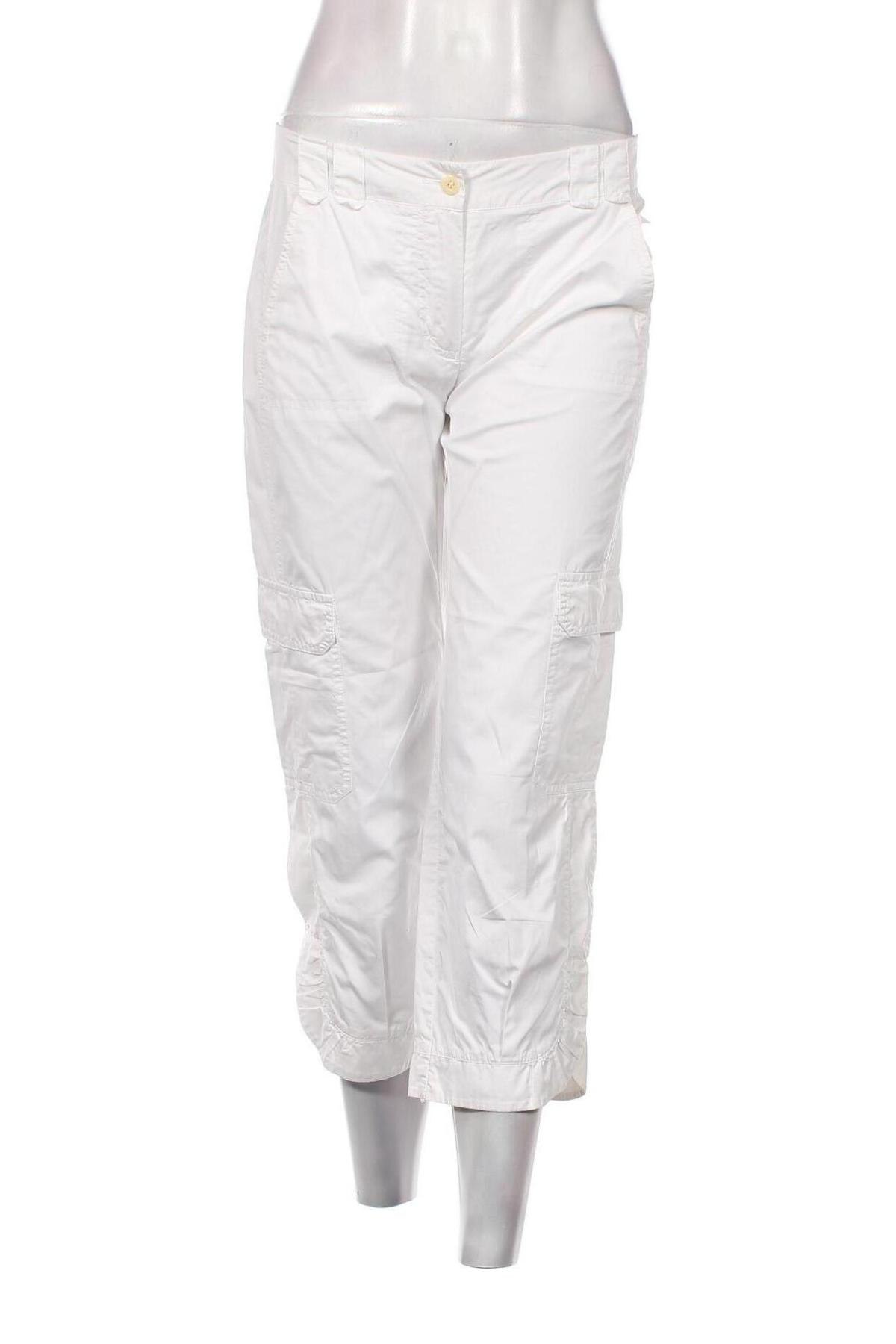 Damenhose Marc Aurel, Größe M, Farbe Weiß, Preis 47,32 €