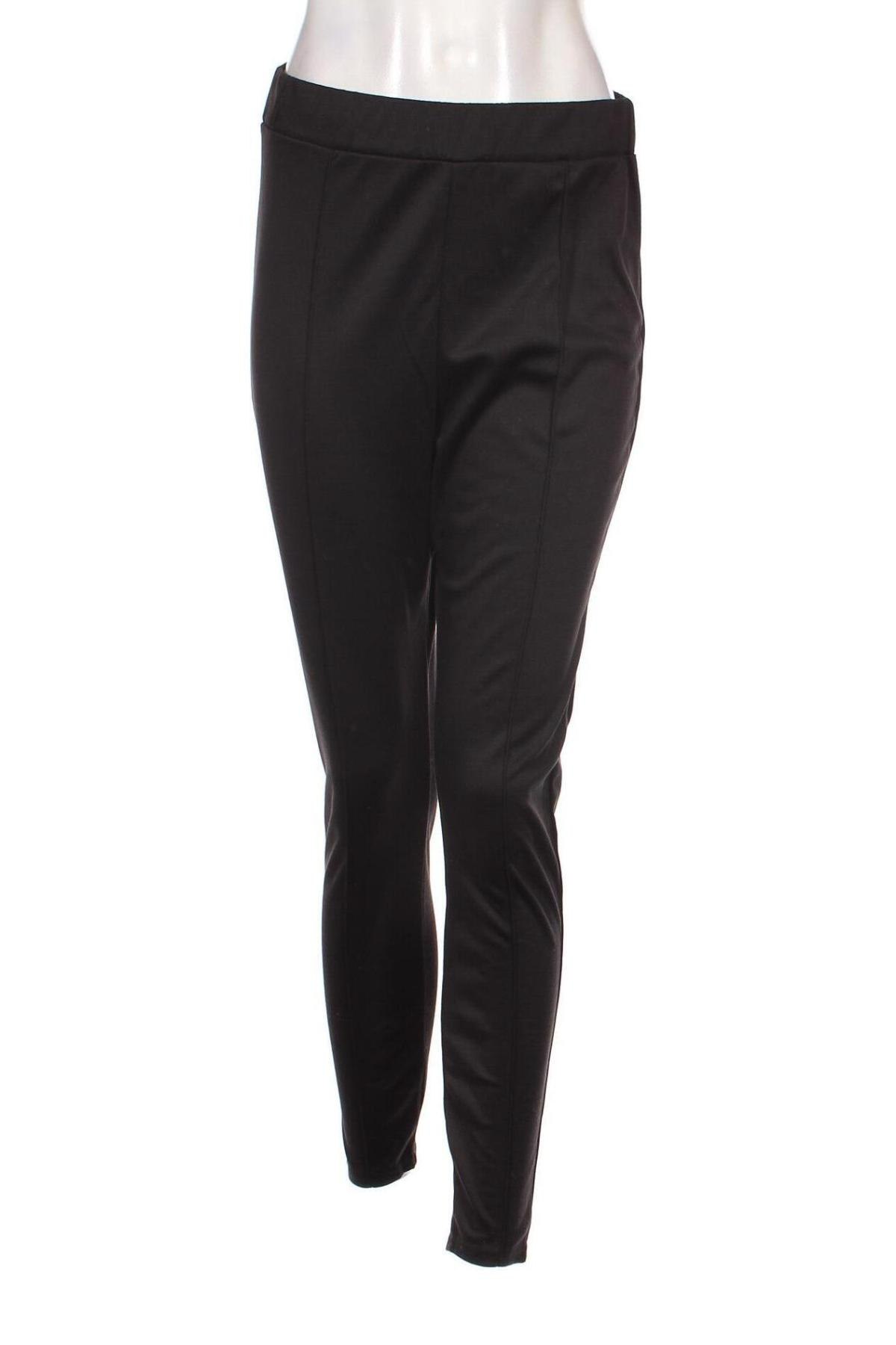 Γυναικείο παντελόνι Miss Selfridge, Μέγεθος M, Χρώμα Μαύρο, Τιμή 7,36 €