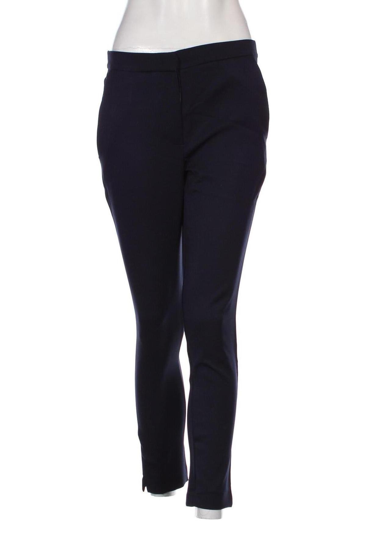 Γυναικείο παντελόνι New Laviva, Μέγεθος M, Χρώμα Μπλέ, Τιμή 44,85 €