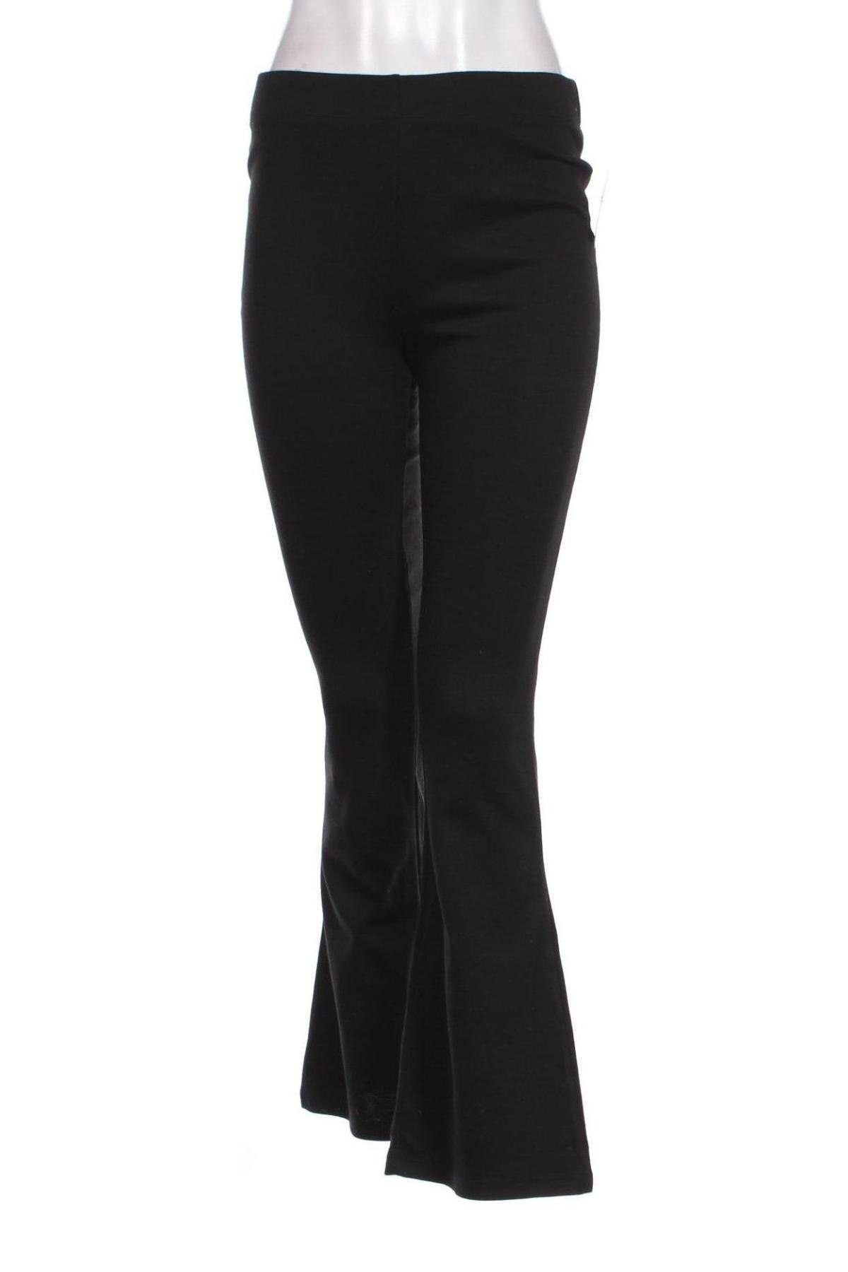 Dámské kalhoty  Nly Trend, Velikost S, Barva Černá, Cena  667,00 Kč