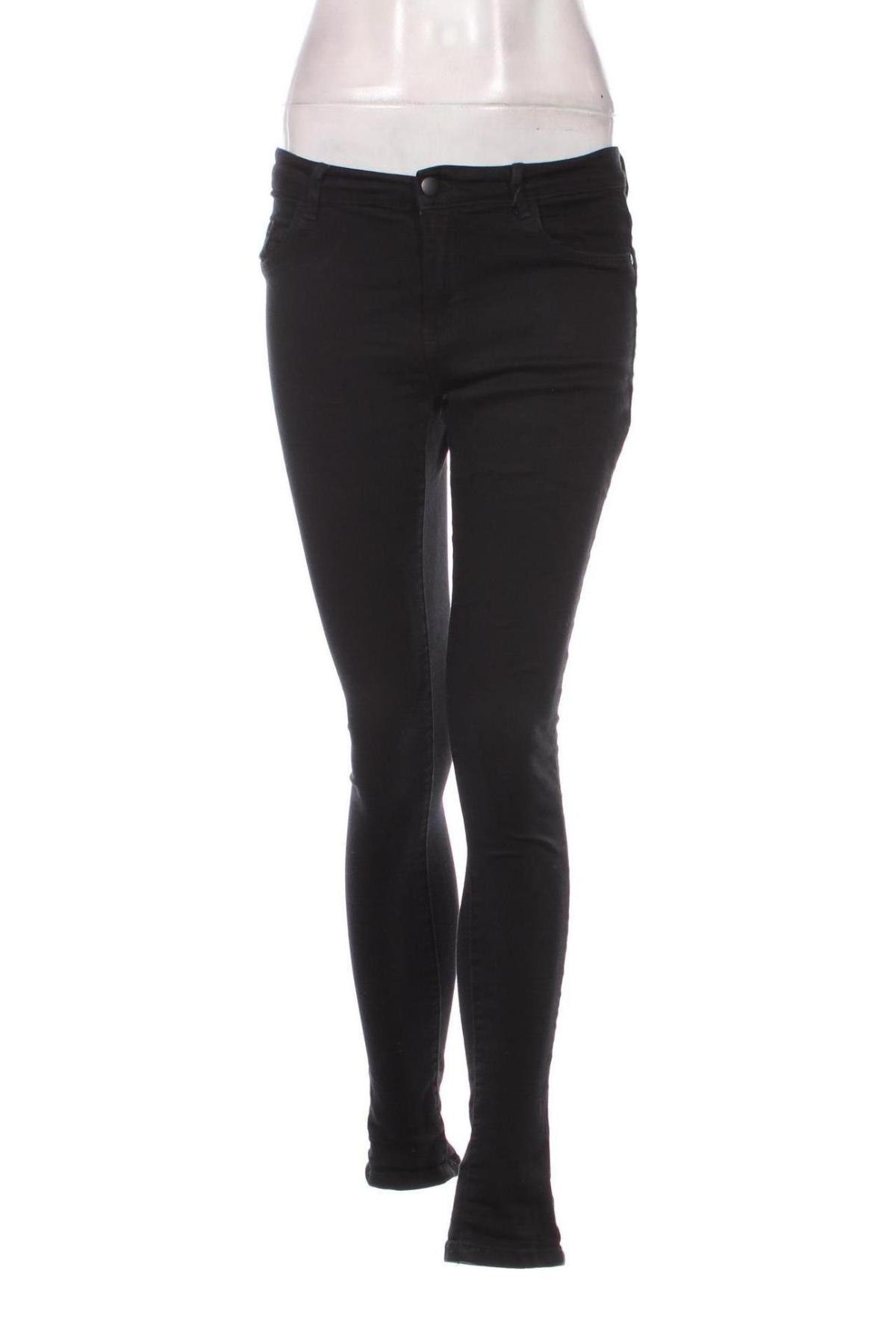 Pantaloni de femei ONLY, Mărime M, Culoare Negru, Preț 35,99 Lei