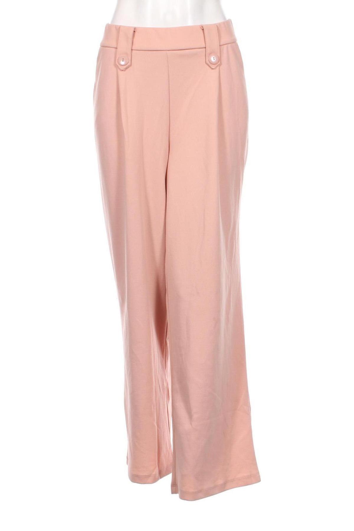 Damenhose ONLY, Größe M, Farbe Rosa, Preis 7,52 €