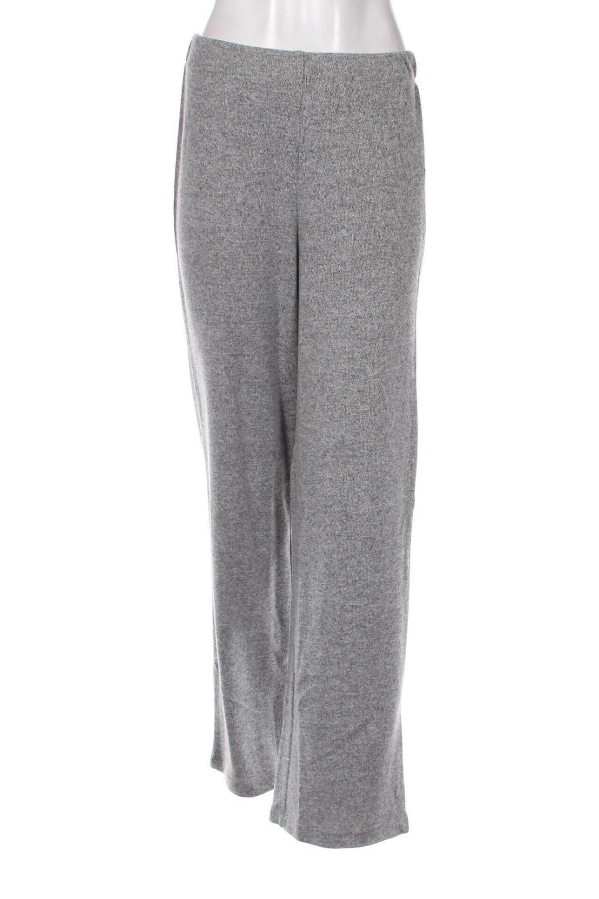 Γυναικείο παντελόνι ONLY, Μέγεθος XS, Χρώμα Γκρί, Τιμή 4,73 €