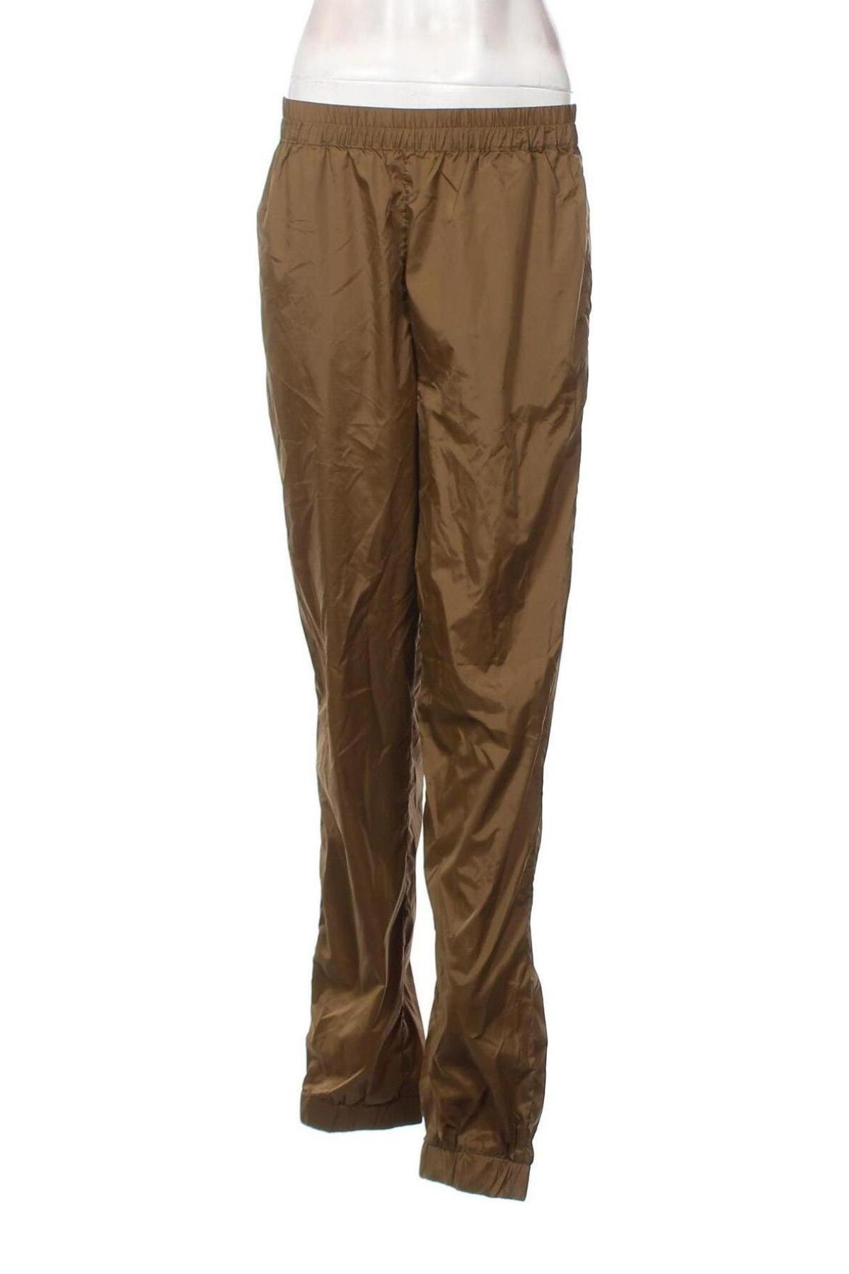 Dámské kalhoty  Object, Velikost M, Barva Hnědá, Cena  1 261,00 Kč