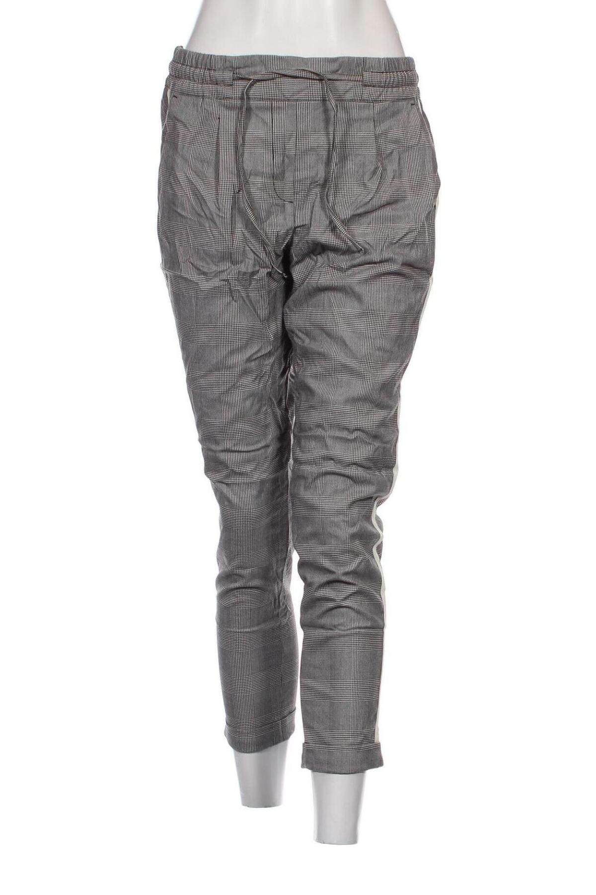 Pantaloni de femei Opus, Mărime S, Culoare Gri, Preț 12,89 Lei