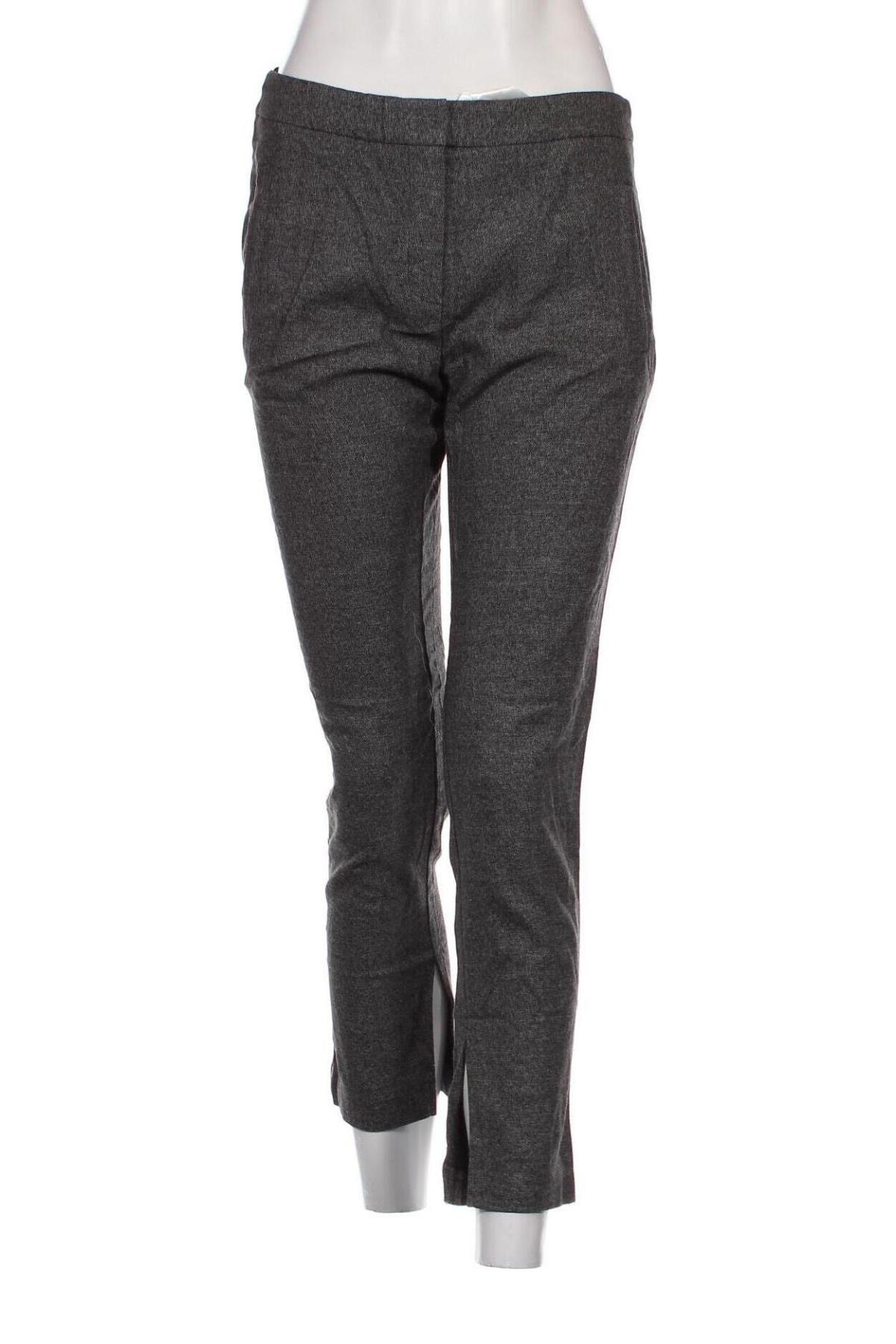 Pantaloni de femei Orsay, Mărime M, Culoare Gri, Preț 95,39 Lei