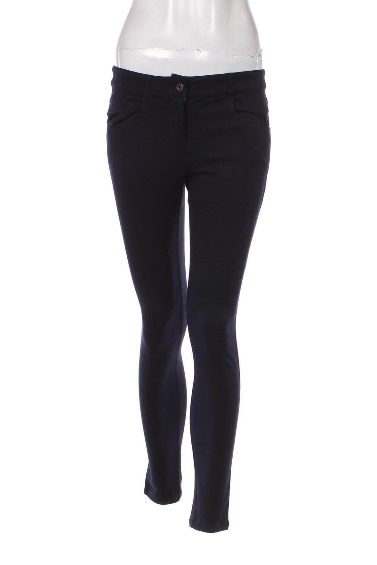 Γυναικείο παντελόνι Penny Black, Μέγεθος XS, Χρώμα Μπλέ, Τιμή 3,36 €