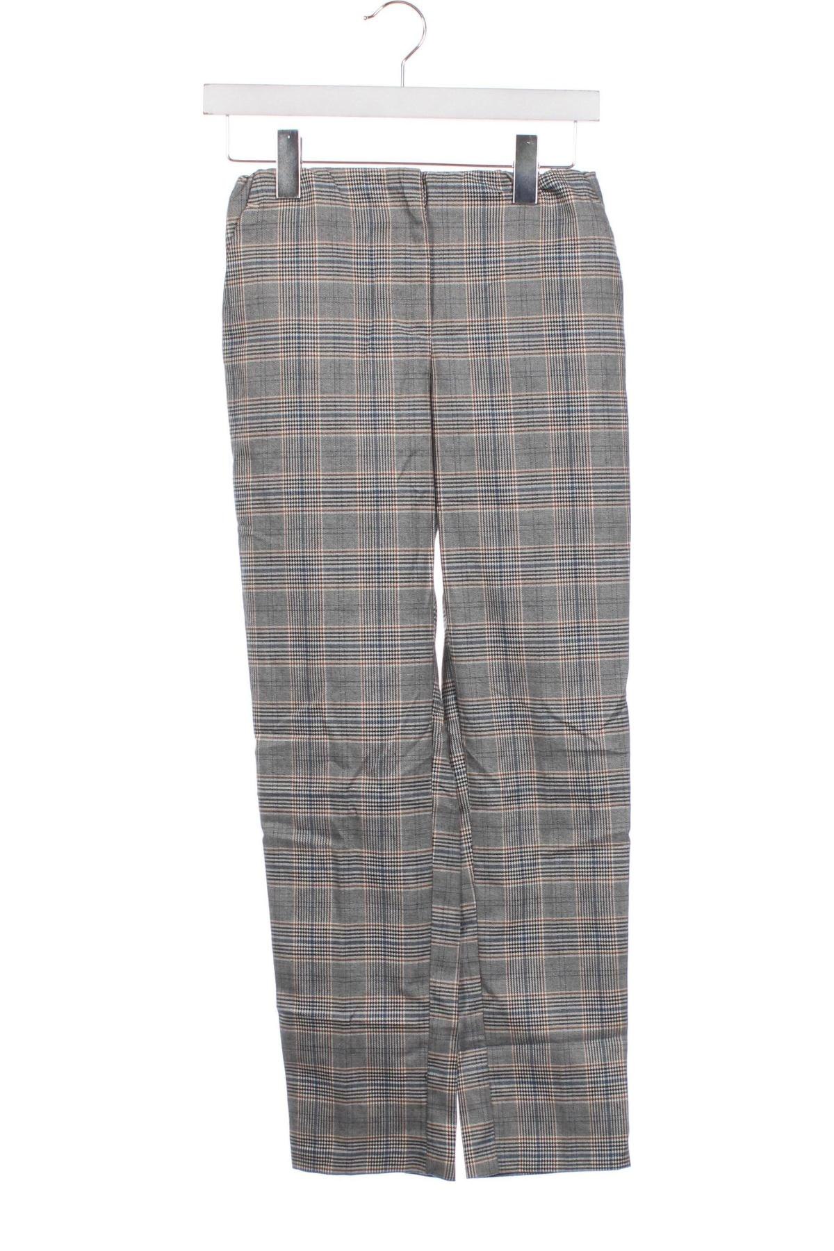 Дамски панталон Pimkie, Размер XS, Цвят Сив, Цена 4,35 лв.