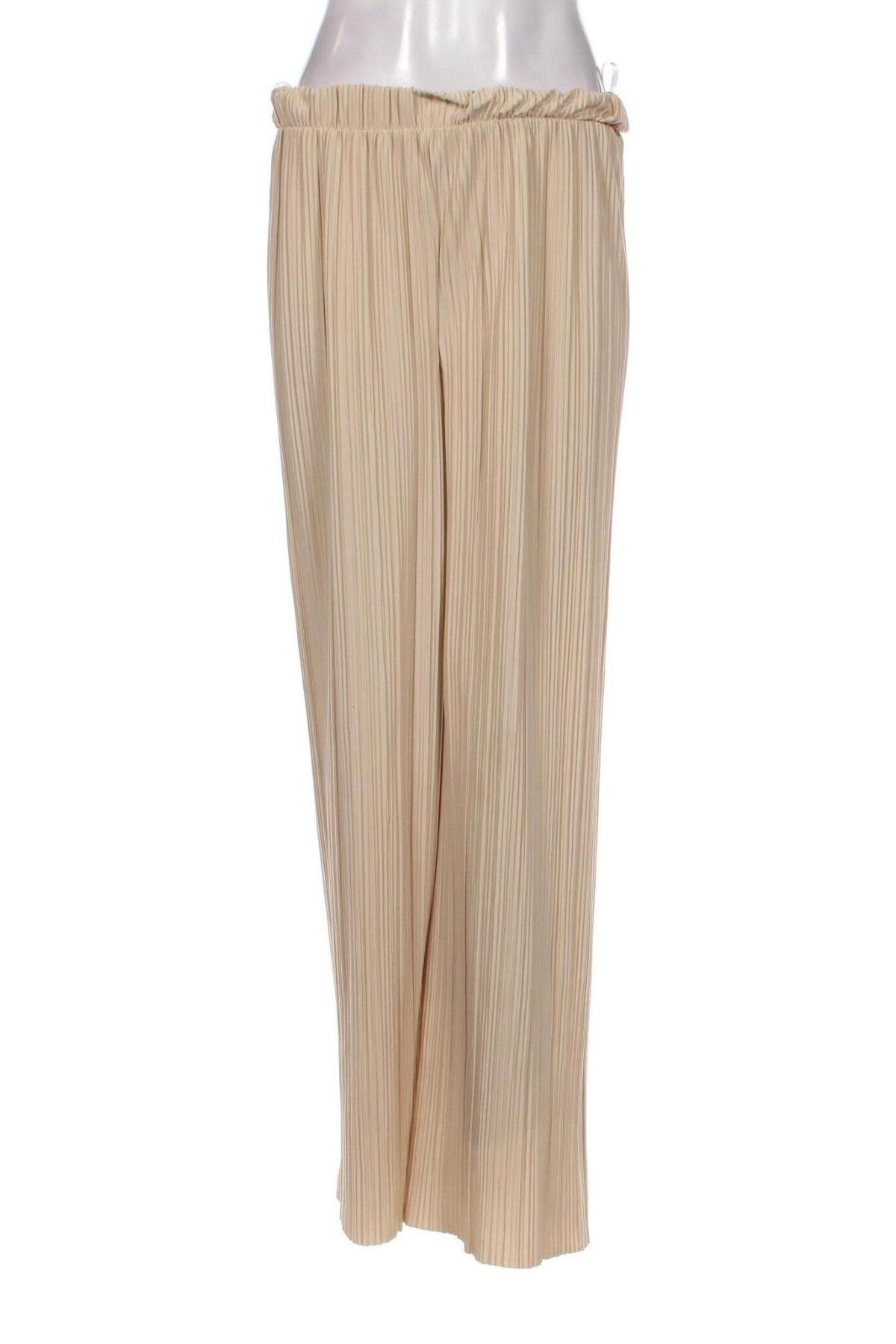 Γυναικείο παντελόνι Primark, Μέγεθος S, Χρώμα  Μπέζ, Τιμή 14,83 €