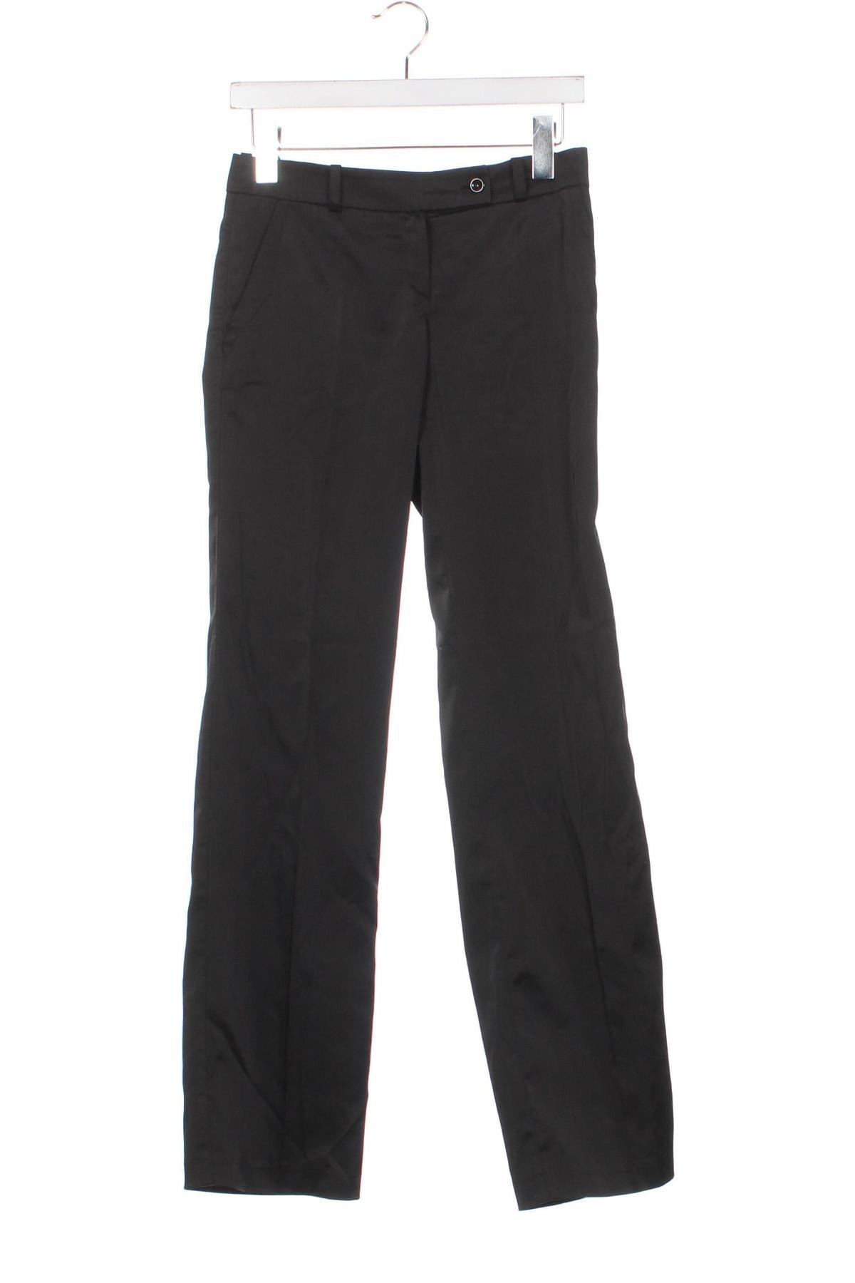 Pantaloni de femei Stella Belcheva, Mărime S, Culoare Negru, Preț 13,39 Lei