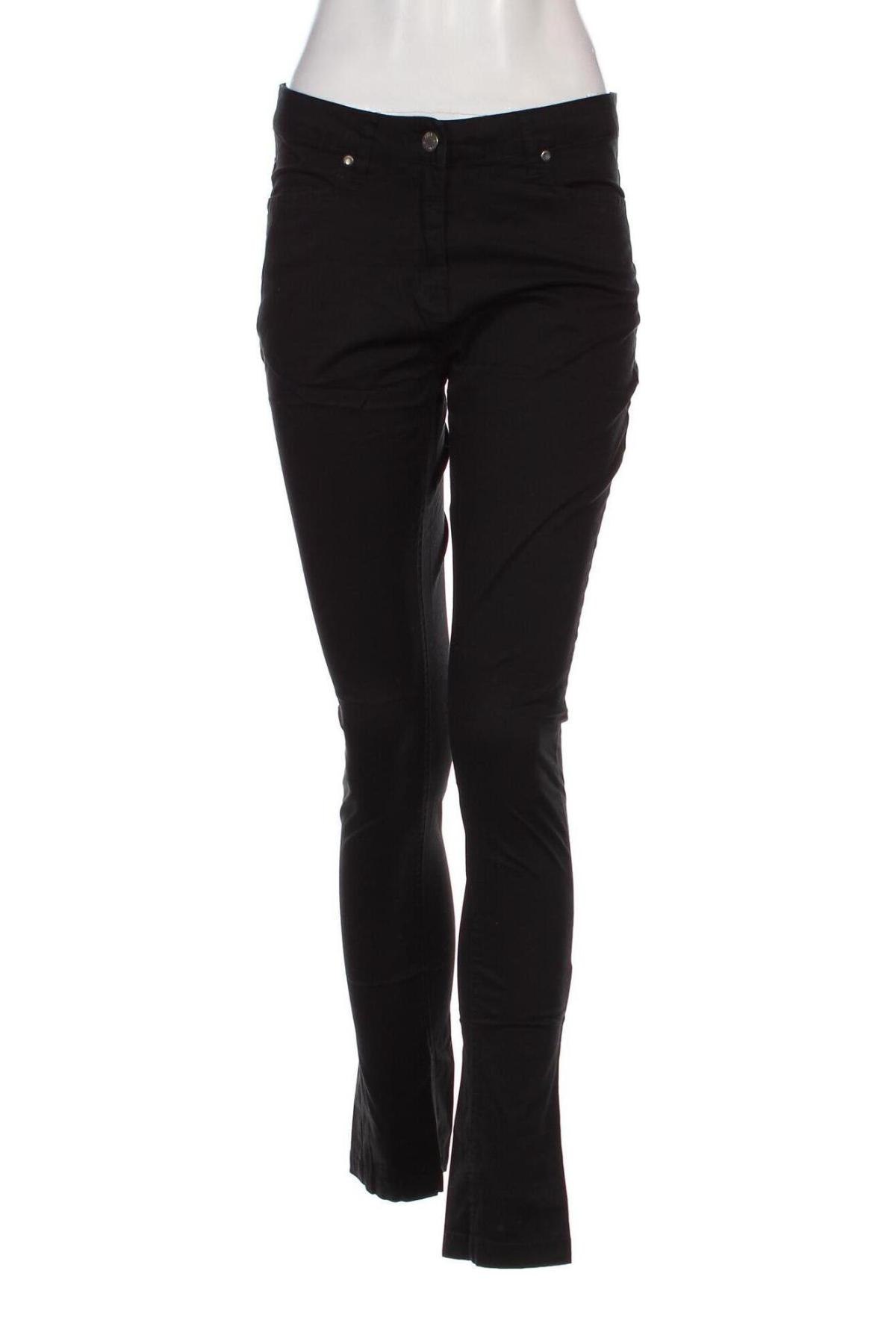 Damenhose Trend One, Größe M, Farbe Schwarz, Preis 20,18 €