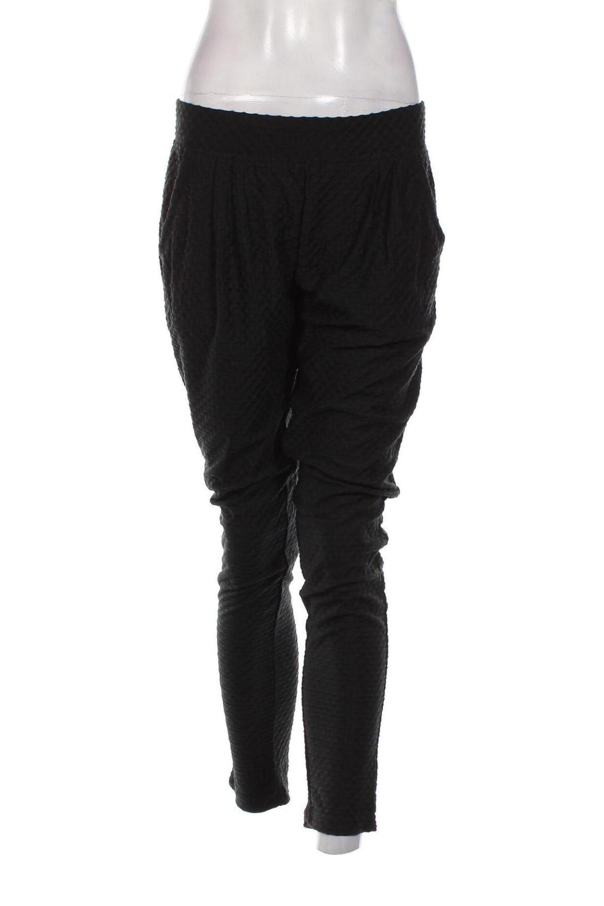 Dámské kalhoty  Up 2 Fashion, Velikost M, Barva Černá, Cena  462,00 Kč