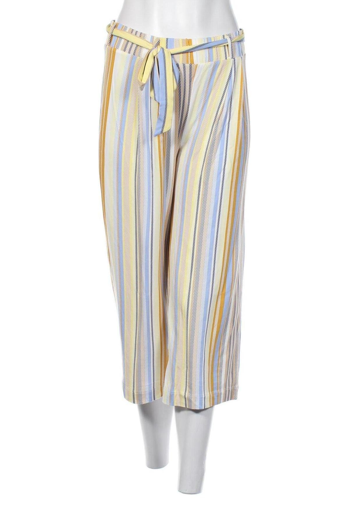 Дамски панталон Venice Beach, Размер S, Цвят Многоцветен, Цена 21,75 лв.