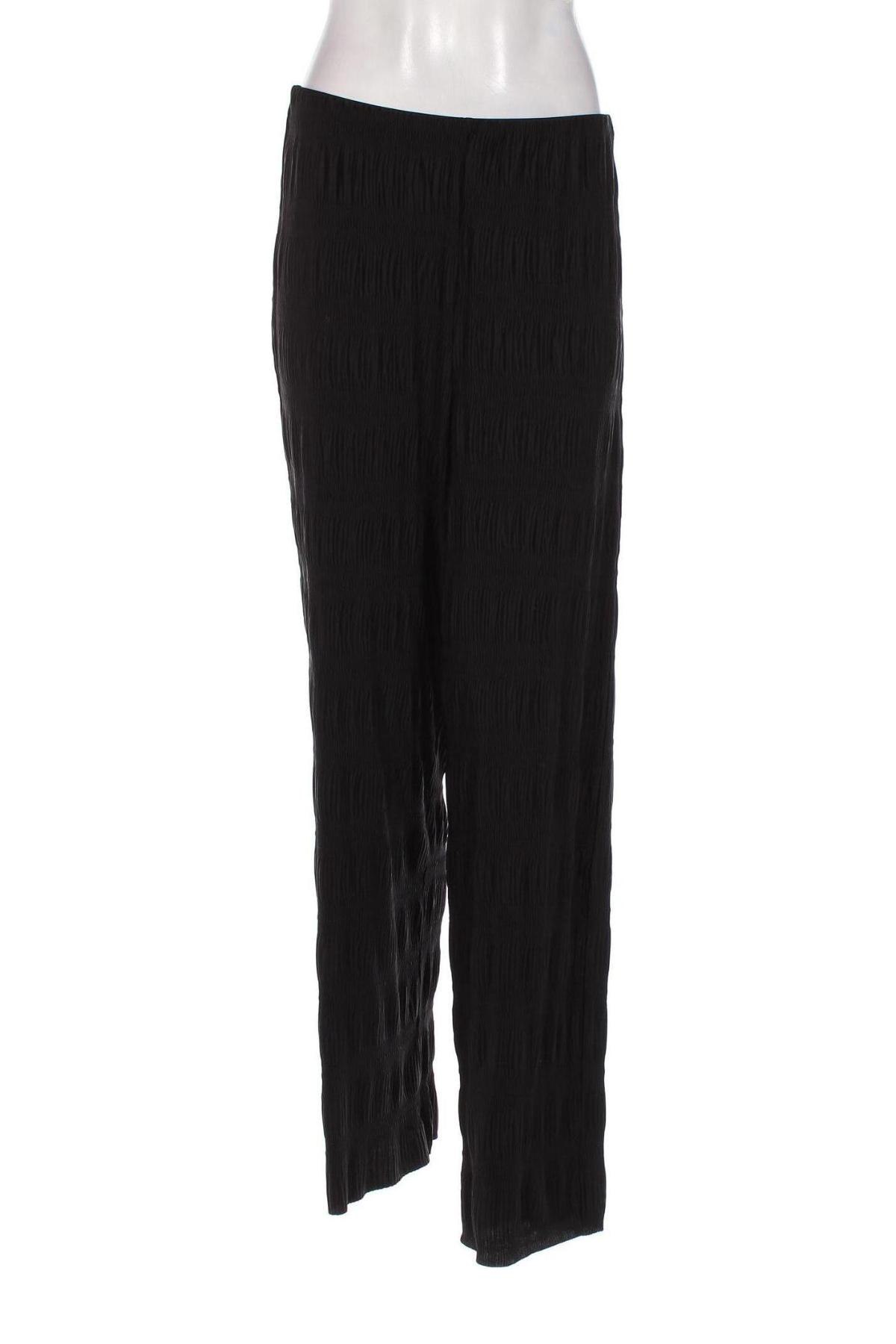 Dámské kalhoty  Vero Moda, Velikost M, Barva Černá, Cena  141,00 Kč