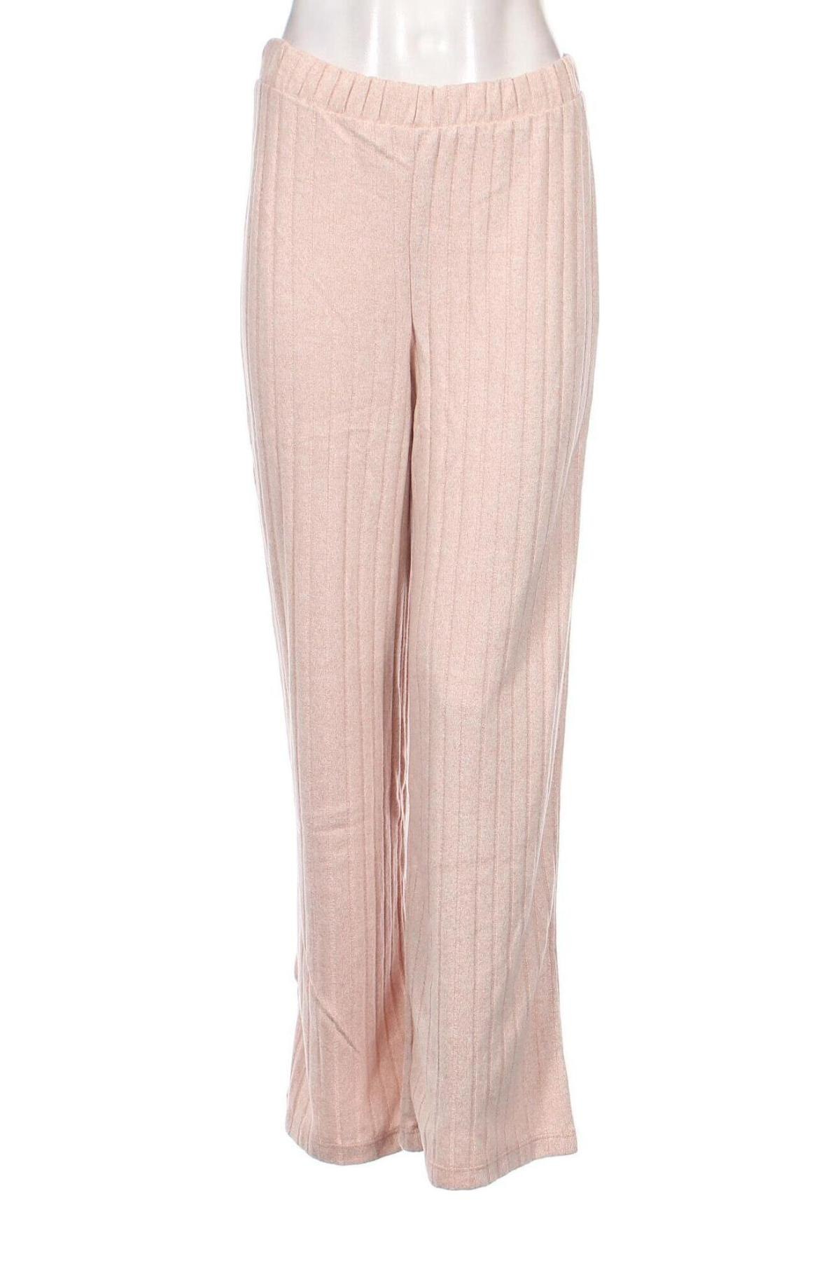 Damenhose Vero Moda, Größe M, Farbe Rosa, Preis € 5,01
