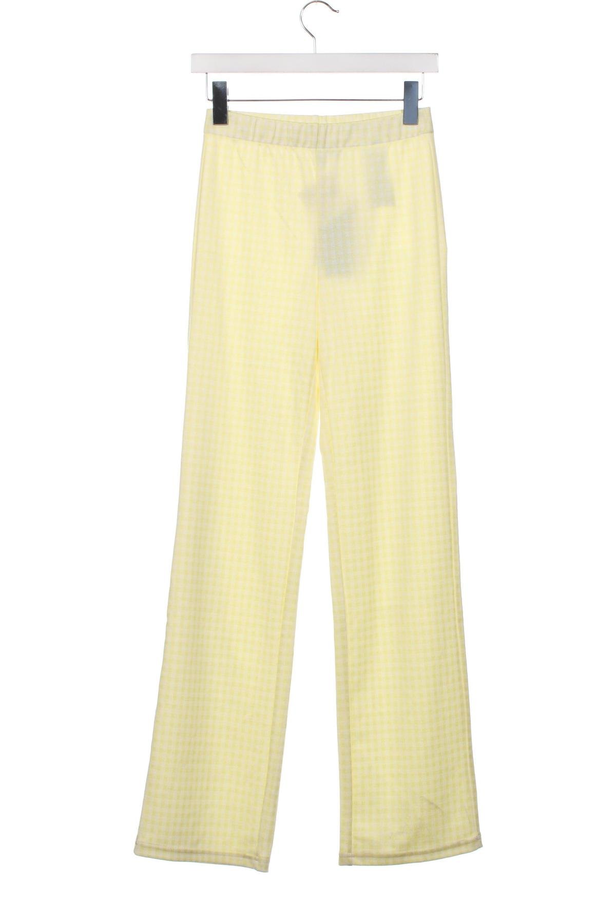 Γυναικείο παντελόνι Vero Moda, Μέγεθος XS, Χρώμα Πολύχρωμο, Τιμή 27,84 €