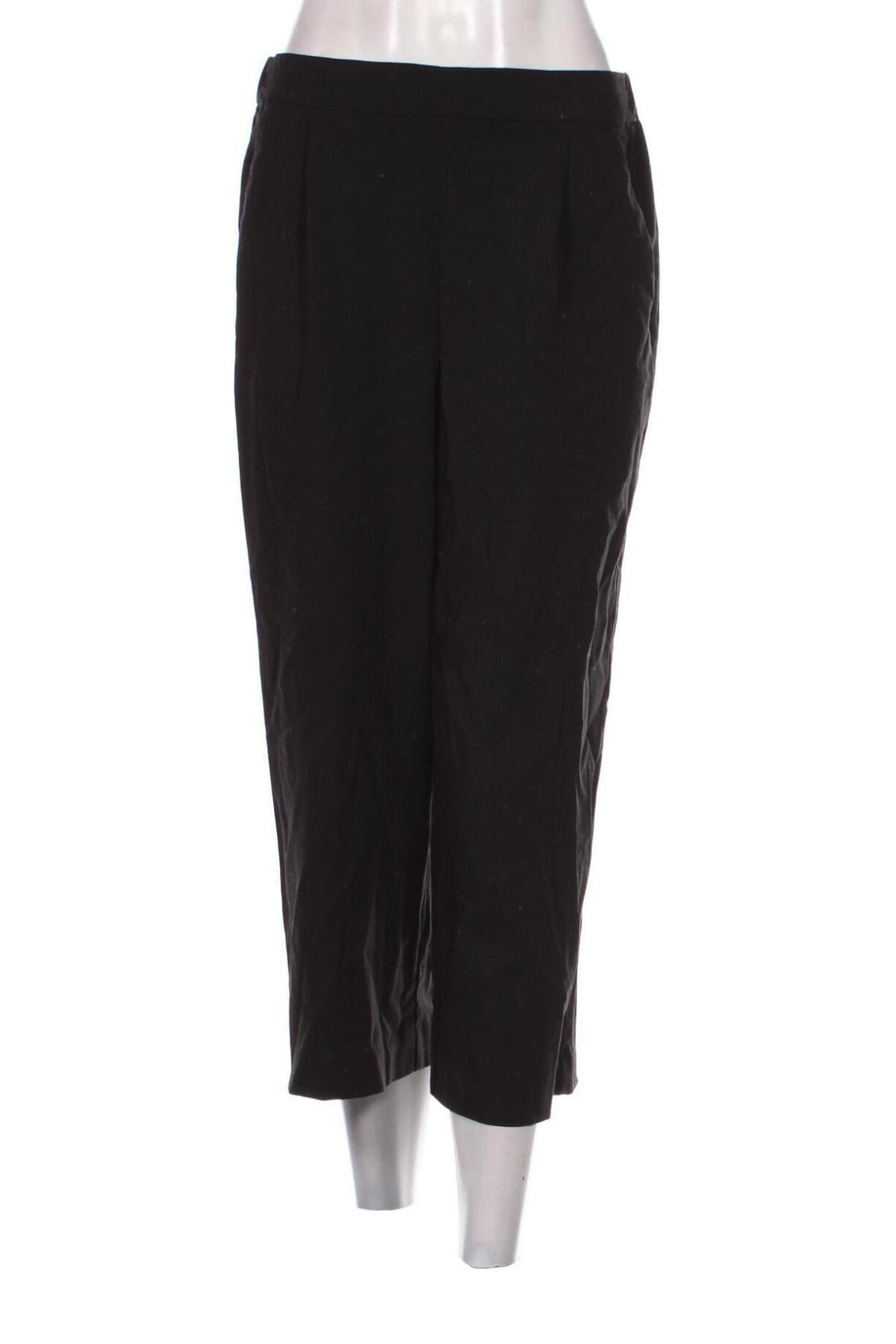 Dámské kalhoty  Vero Moda, Velikost S, Barva Černá, Cena  211,00 Kč