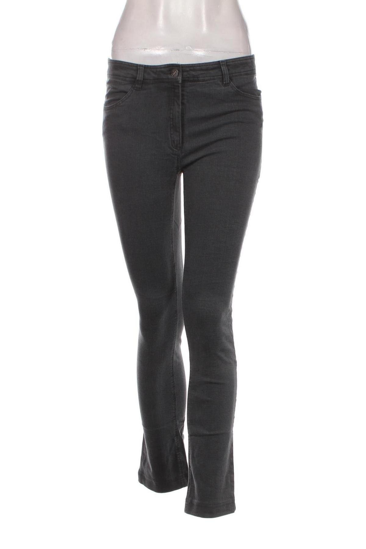 Pantaloni de femei Voglia, Mărime M, Culoare Gri, Preț 11,28 Lei