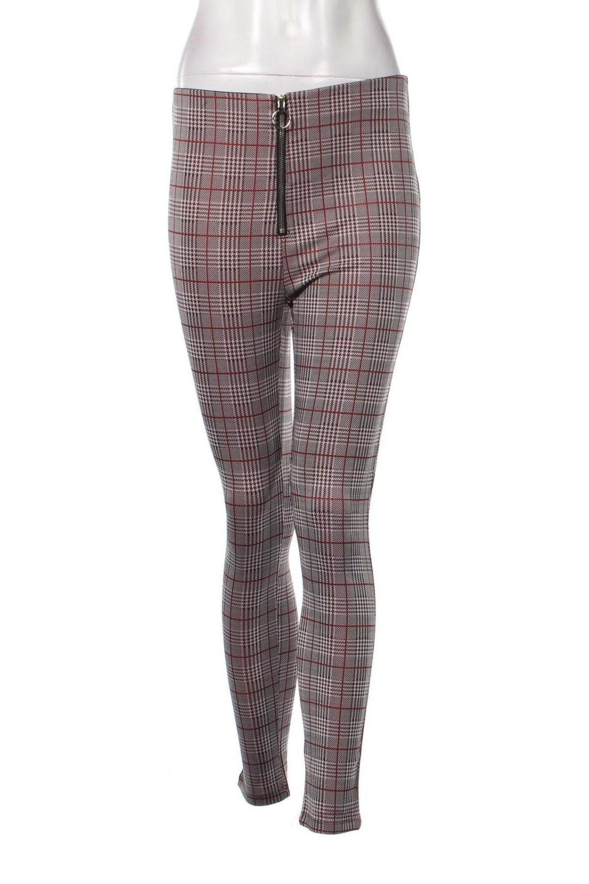 Дамски панталон Voyelles, Размер M, Цвят Многоцветен, Цена 5,80 лв.