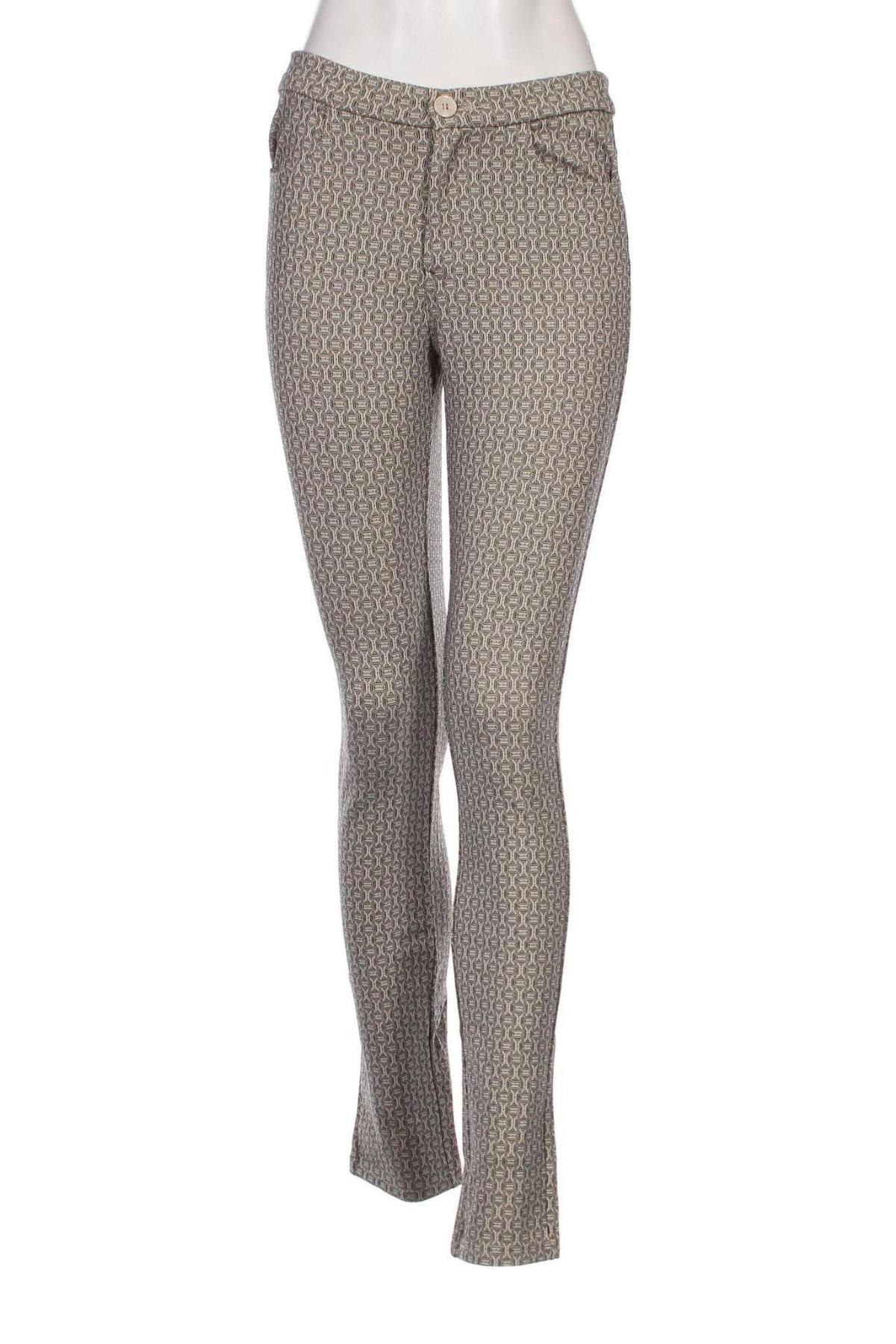 Γυναικείο παντελόνι Youline, Μέγεθος M, Χρώμα Πολύχρωμο, Τιμή 17,94 €
