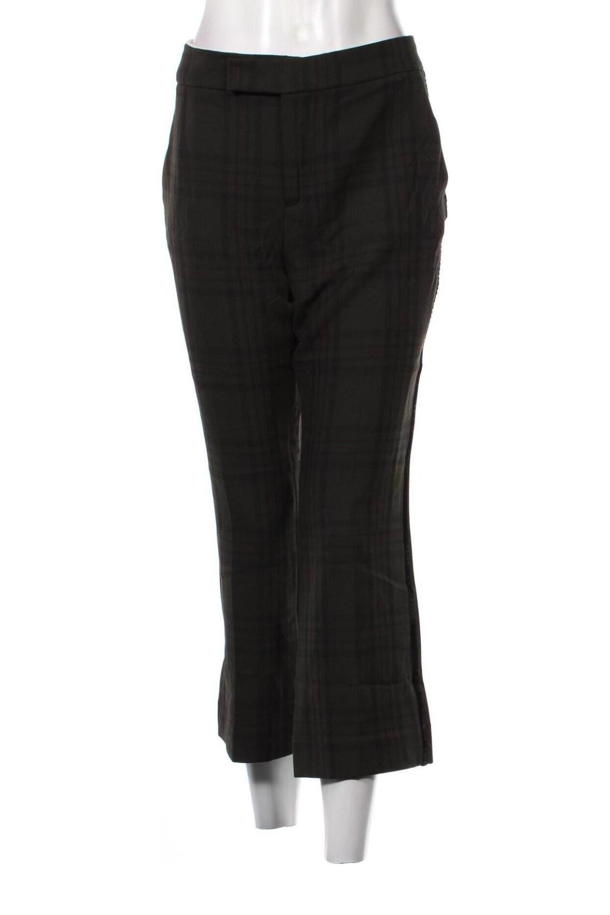 Dámské kalhoty  Zara, Velikost L, Barva Vícebarevné, Cena  99,00 Kč