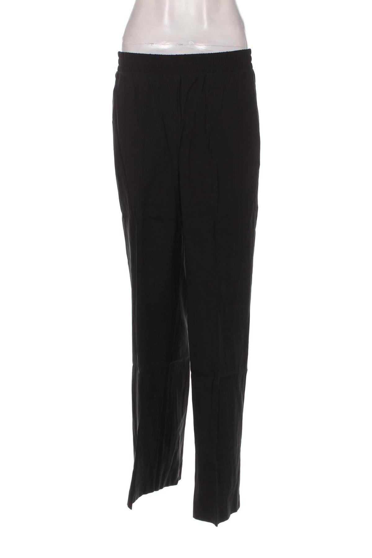 Γυναικείο παντελόνι Zign, Μέγεθος S, Χρώμα Μαύρο, Τιμή 8,07 €