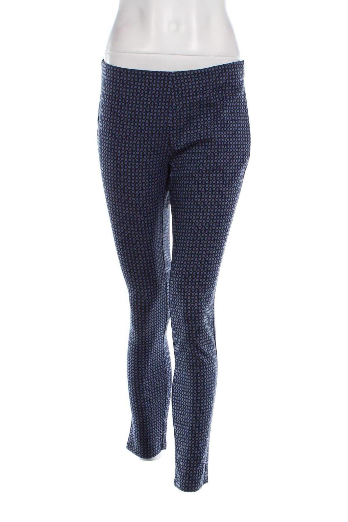 Γυναικείο παντελόνι i Blues, Μέγεθος M, Χρώμα Πολύχρωμο, Τιμή 3,79 €